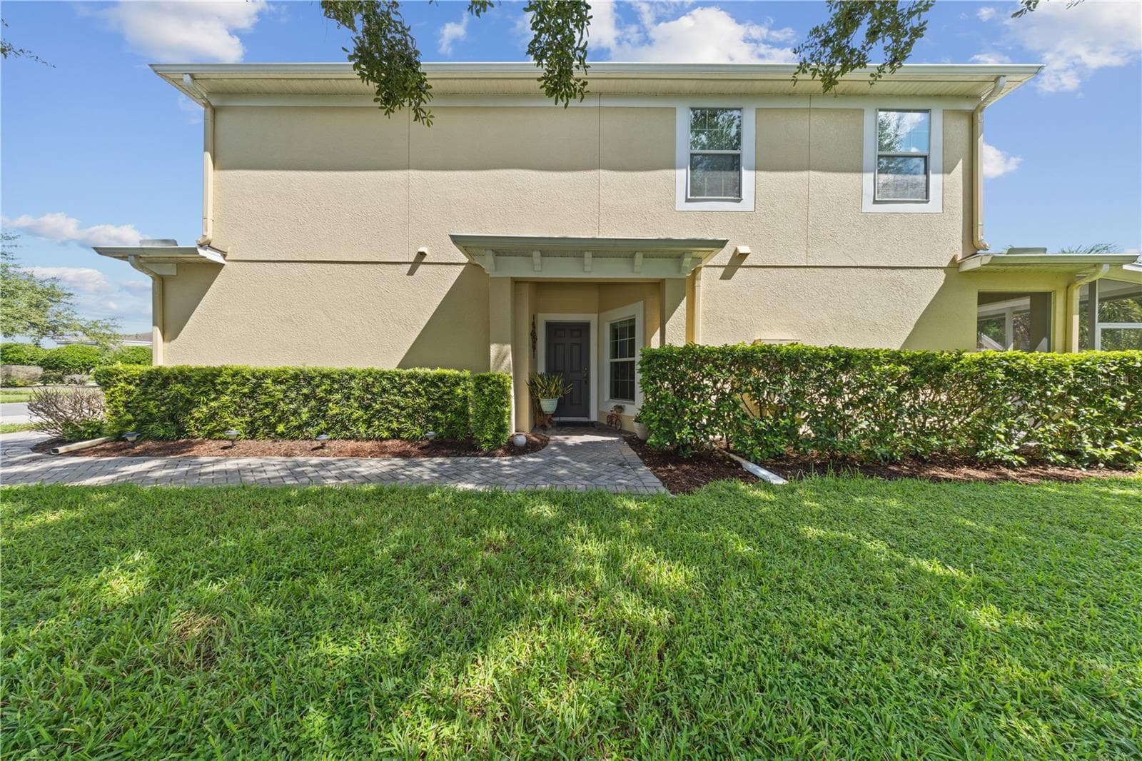 Townhouse at 215 MAYBECK, SANFORD, photo 57 of 82