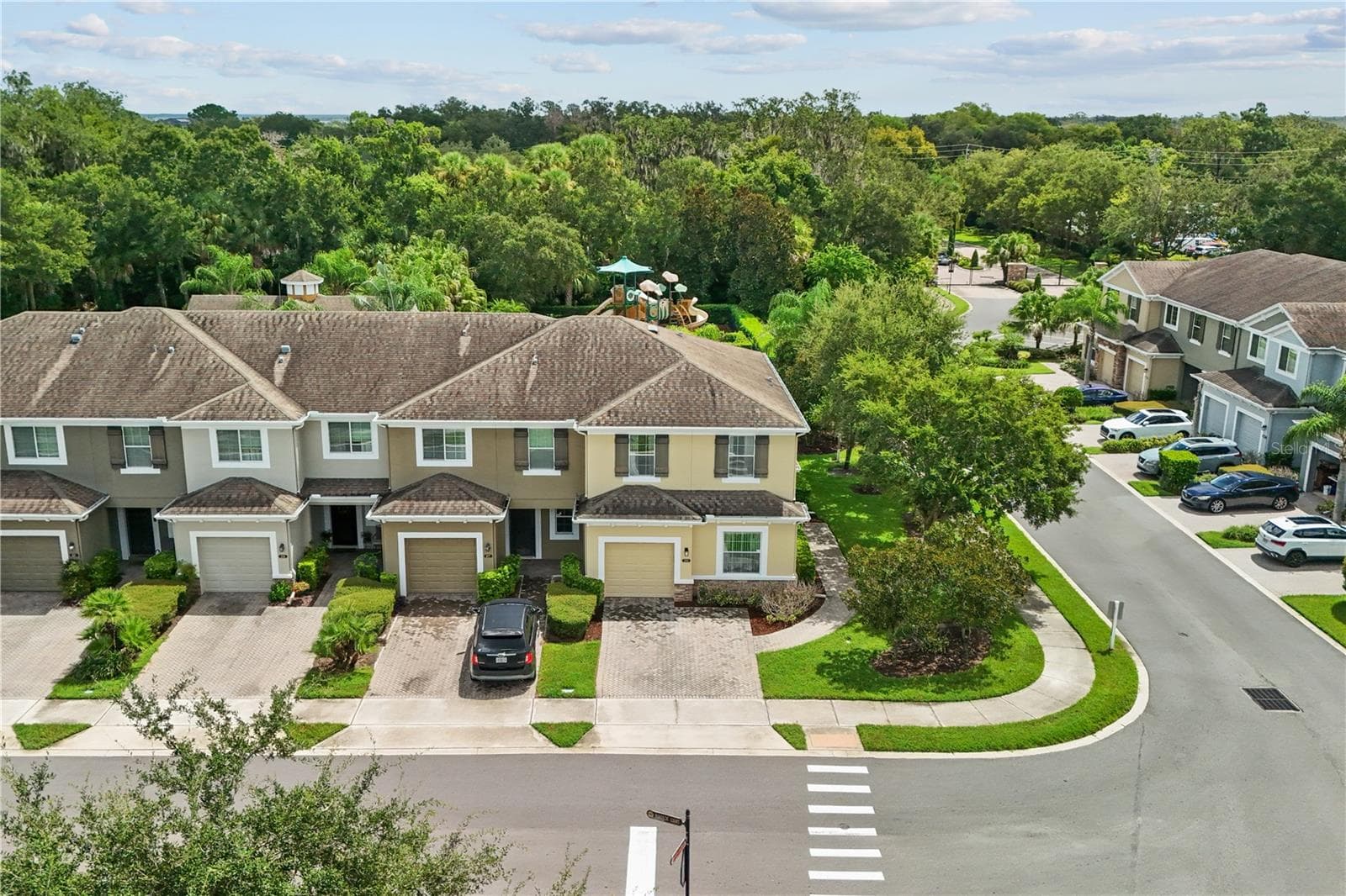 Townhouse at 215 MAYBECK, SANFORD, photo 62 of 82