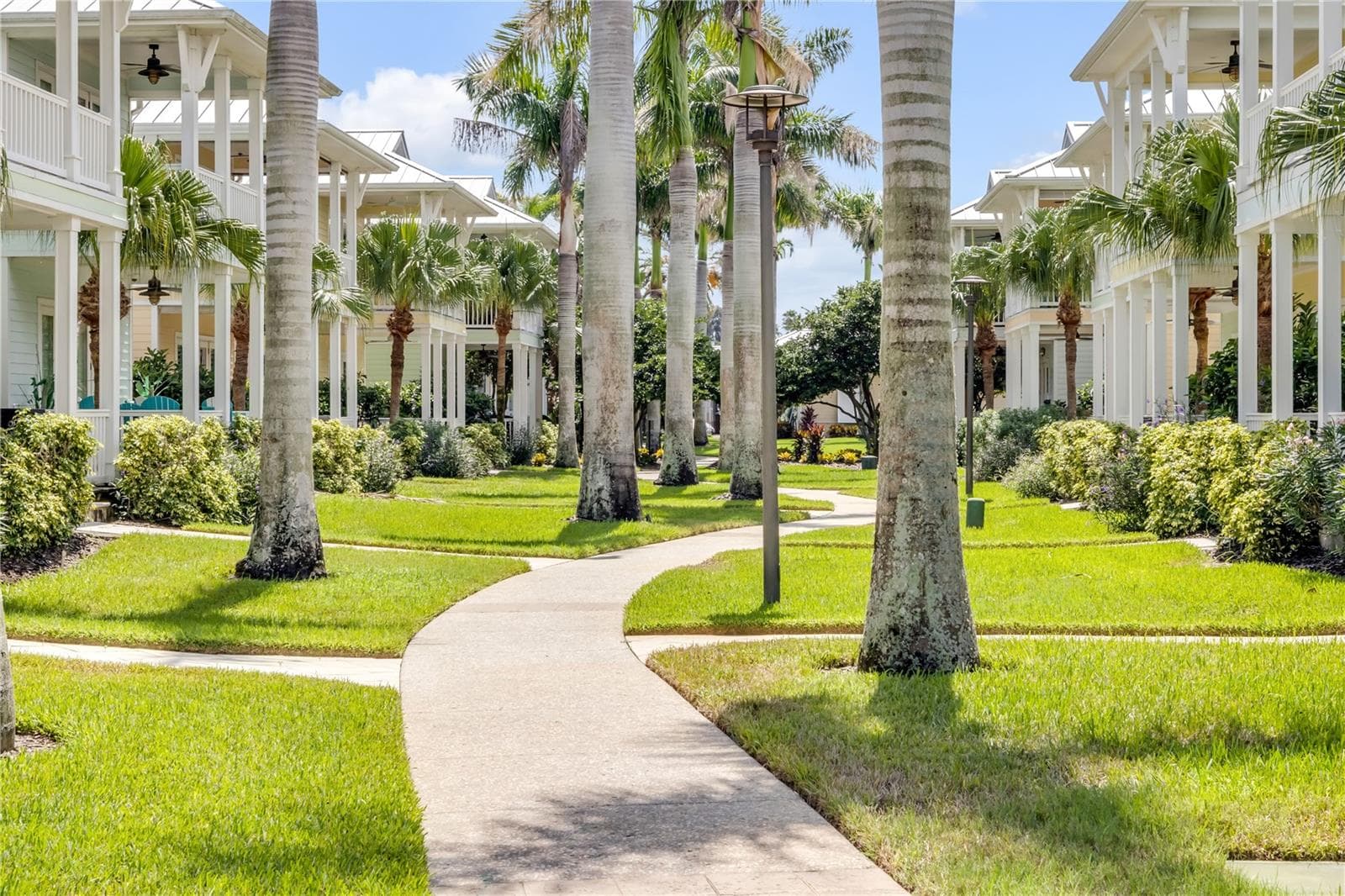 Right This Way - 6 OLD FEGER DR, NEW SMYRNA BEACH