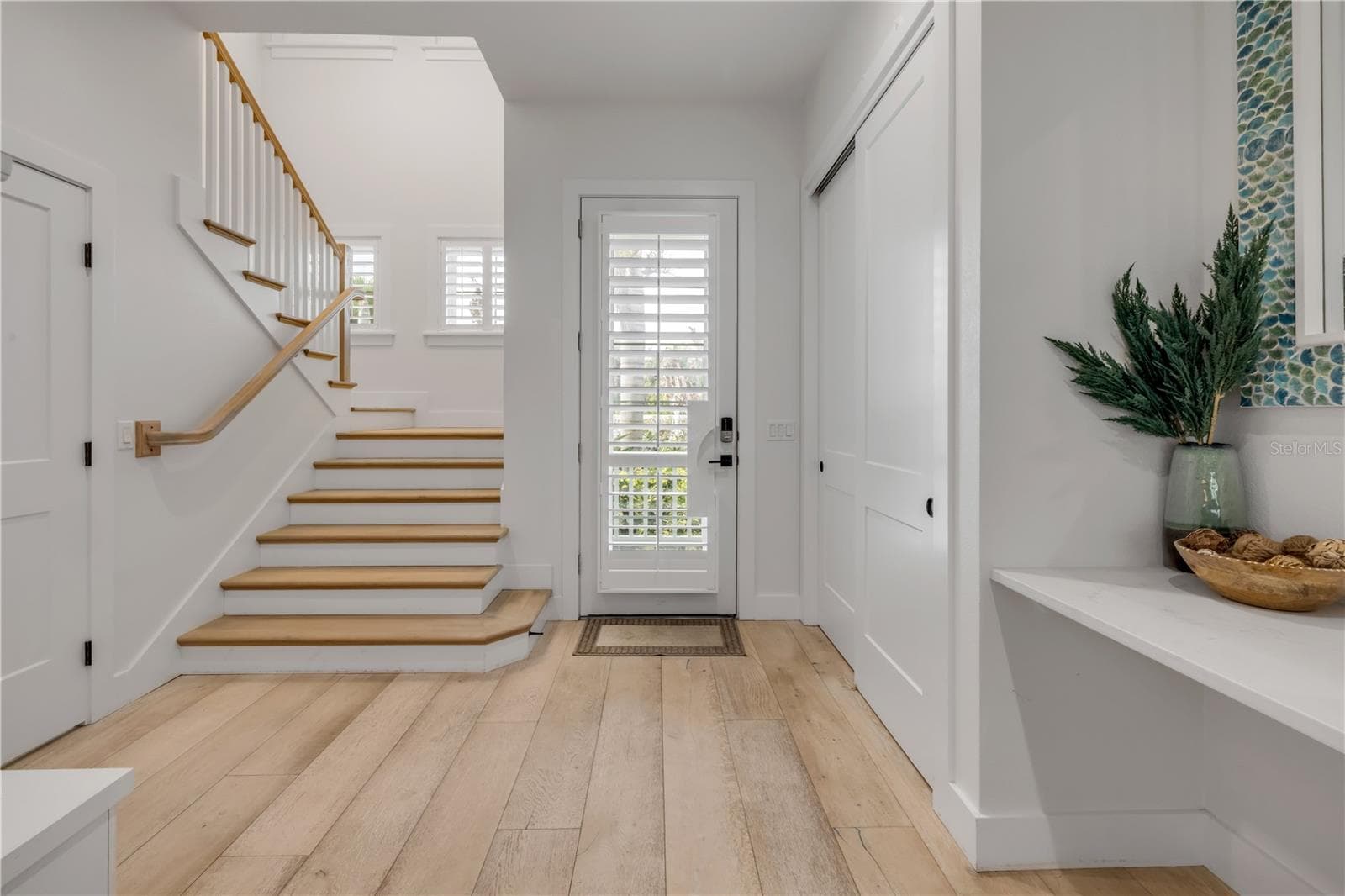Foyer - 6 OLD FEGER DR, NEW SMYRNA BEACH