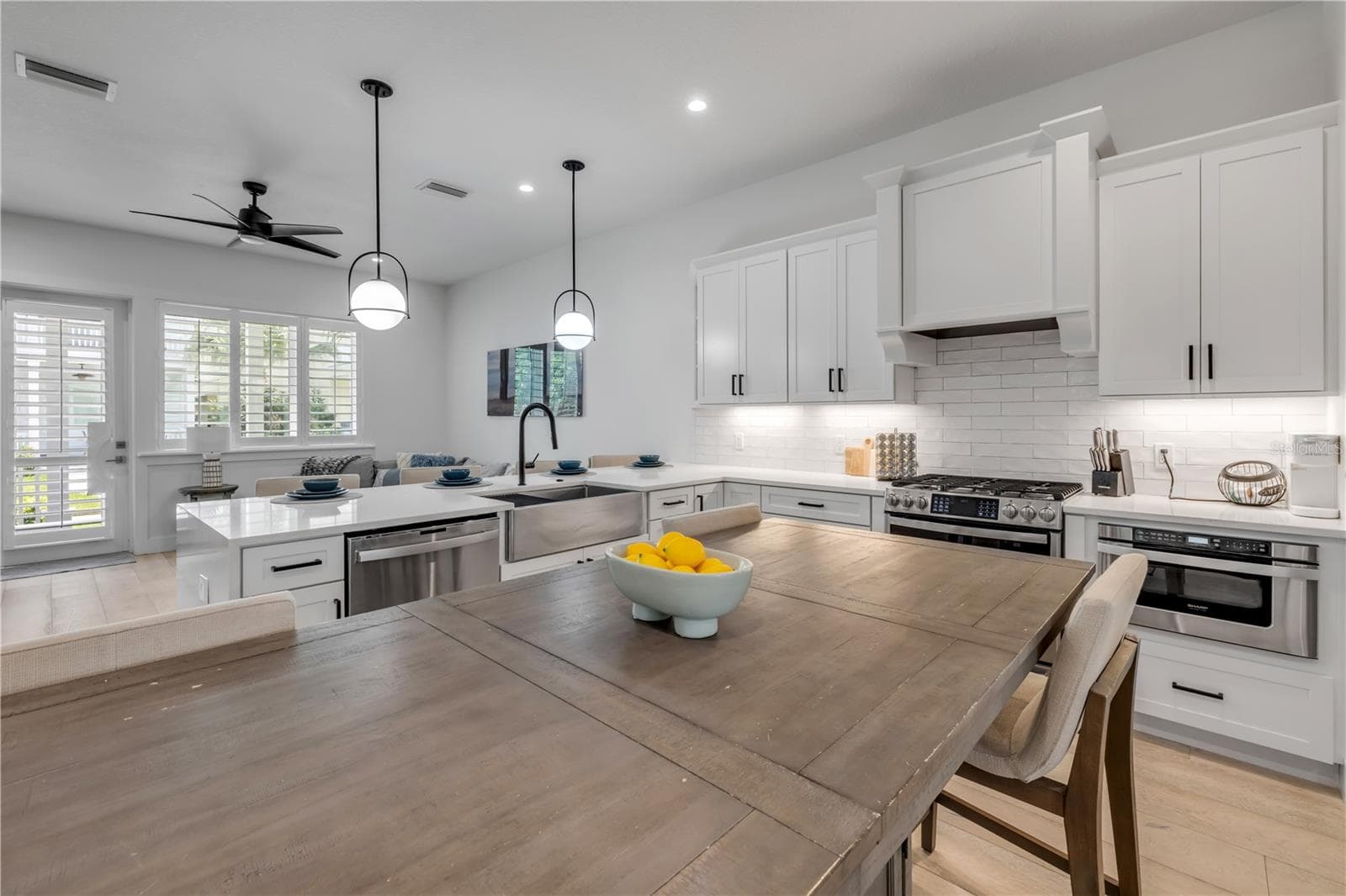 Single Family Residence at 6 OLD FEGER DR, NEW SMYRNA BEACH, photo 39 of 100