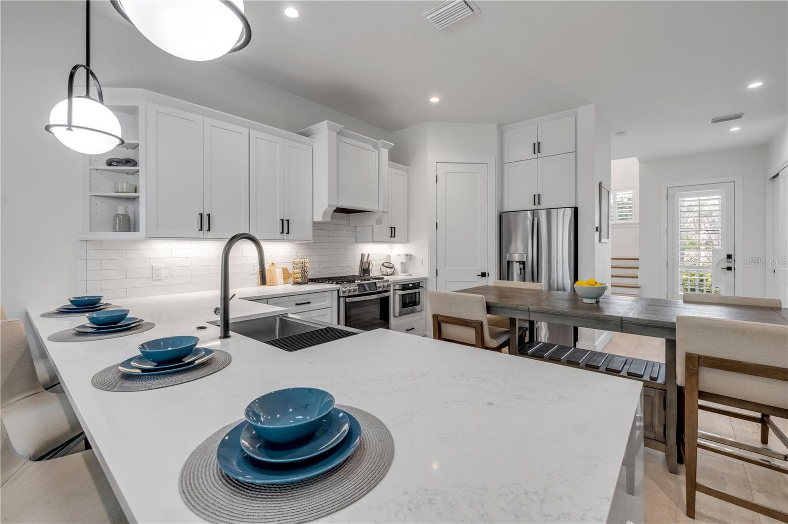 Single Family Residence at 6 OLD FEGER DR, NEW SMYRNA BEACH, photo 41 of 100