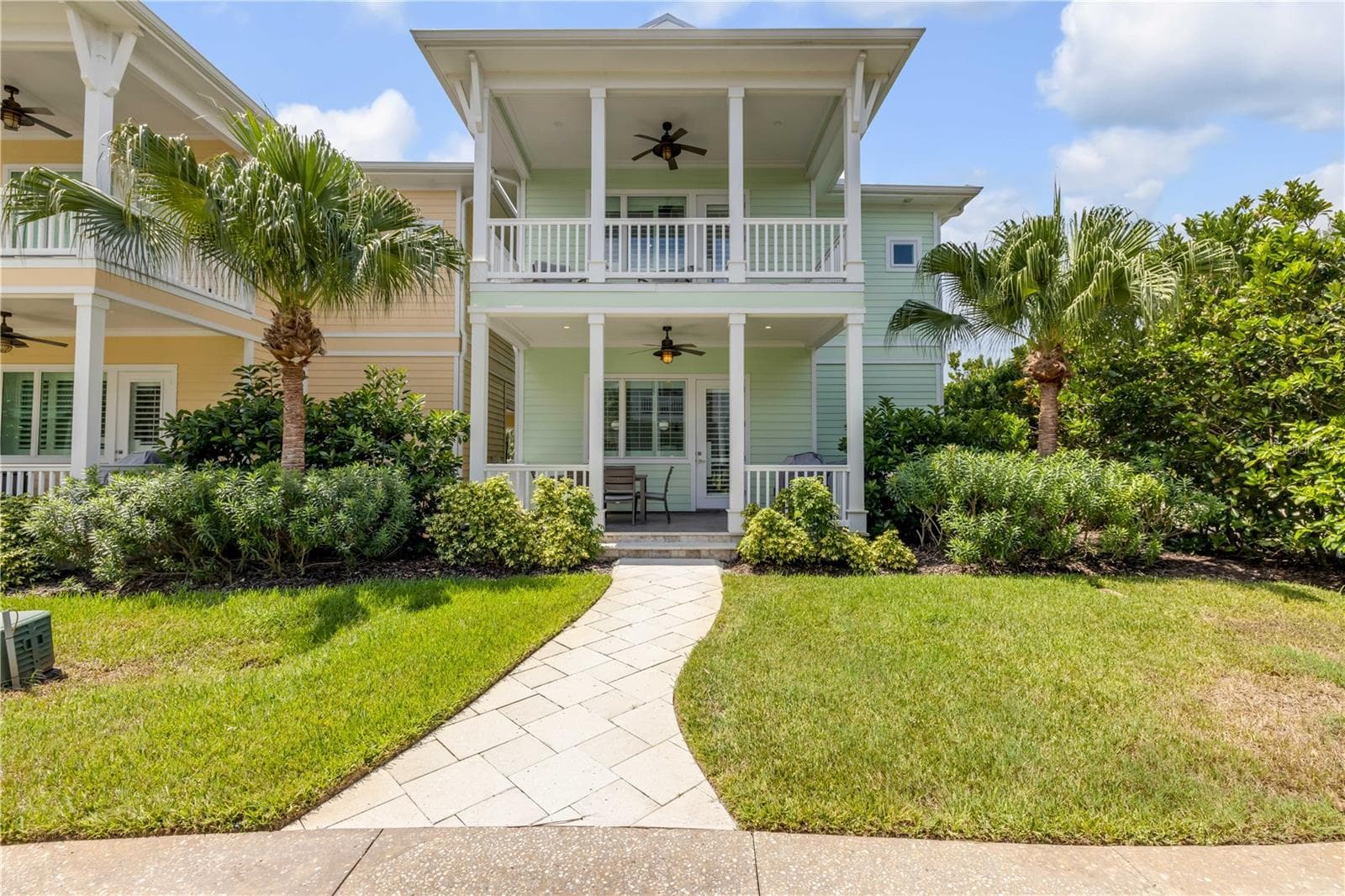 Single Family Residence at 6 OLD FEGER DR, NEW SMYRNA BEACH, photo 66 of 100
