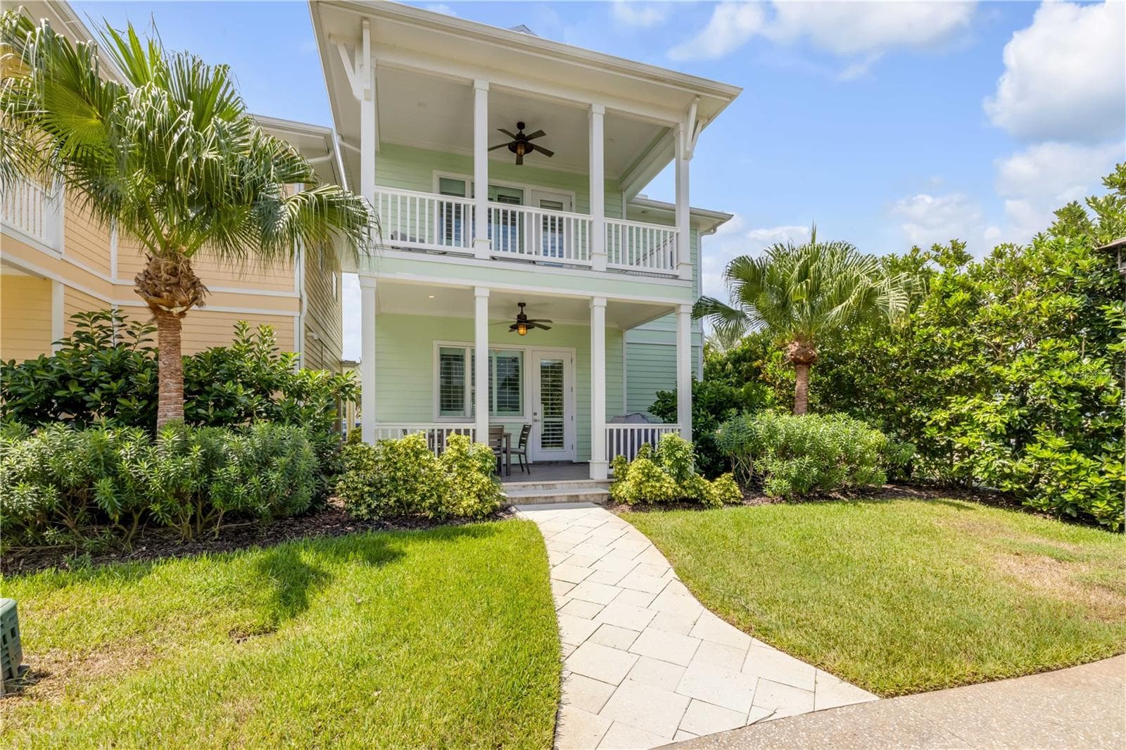 Single Family Residence at 6 OLD FEGER DR, NEW SMYRNA BEACH, photo 68 of 100