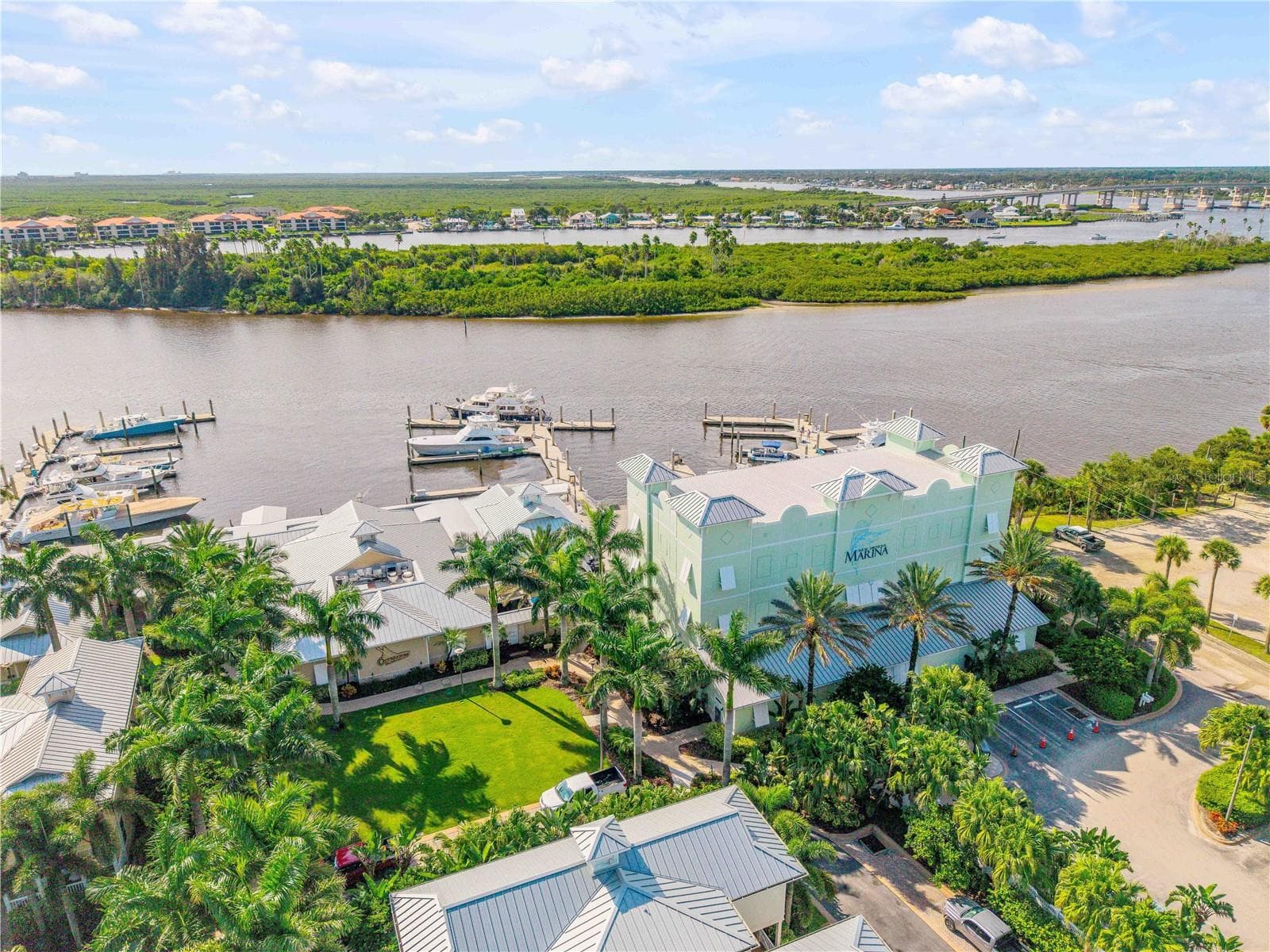 Its a Lifestyle - 6 OLD FEGER DR, NEW SMYRNA BEACH