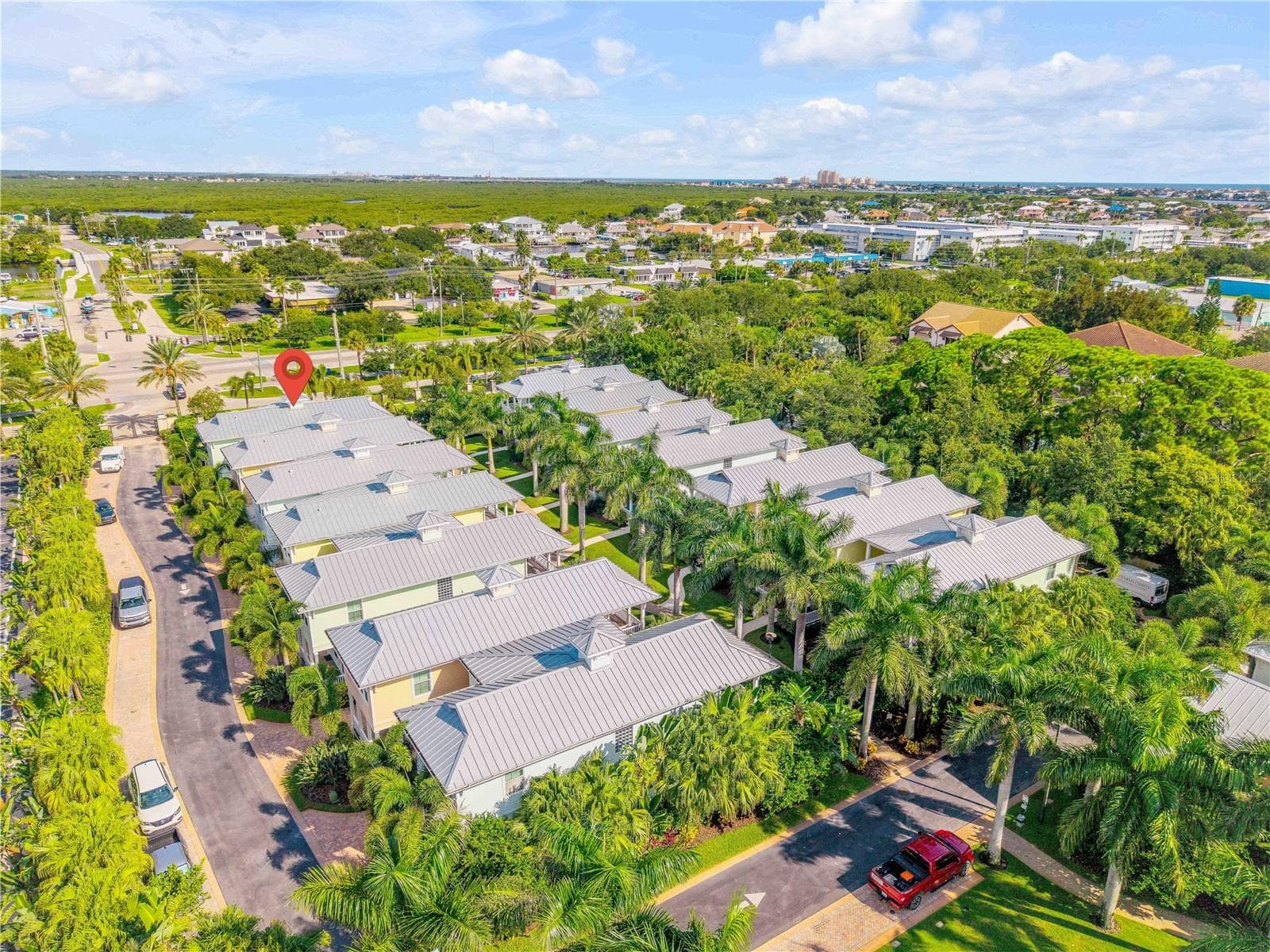 Single Family Residence at 6 OLD FEGER DR, NEW SMYRNA BEACH, photo 100 of 100