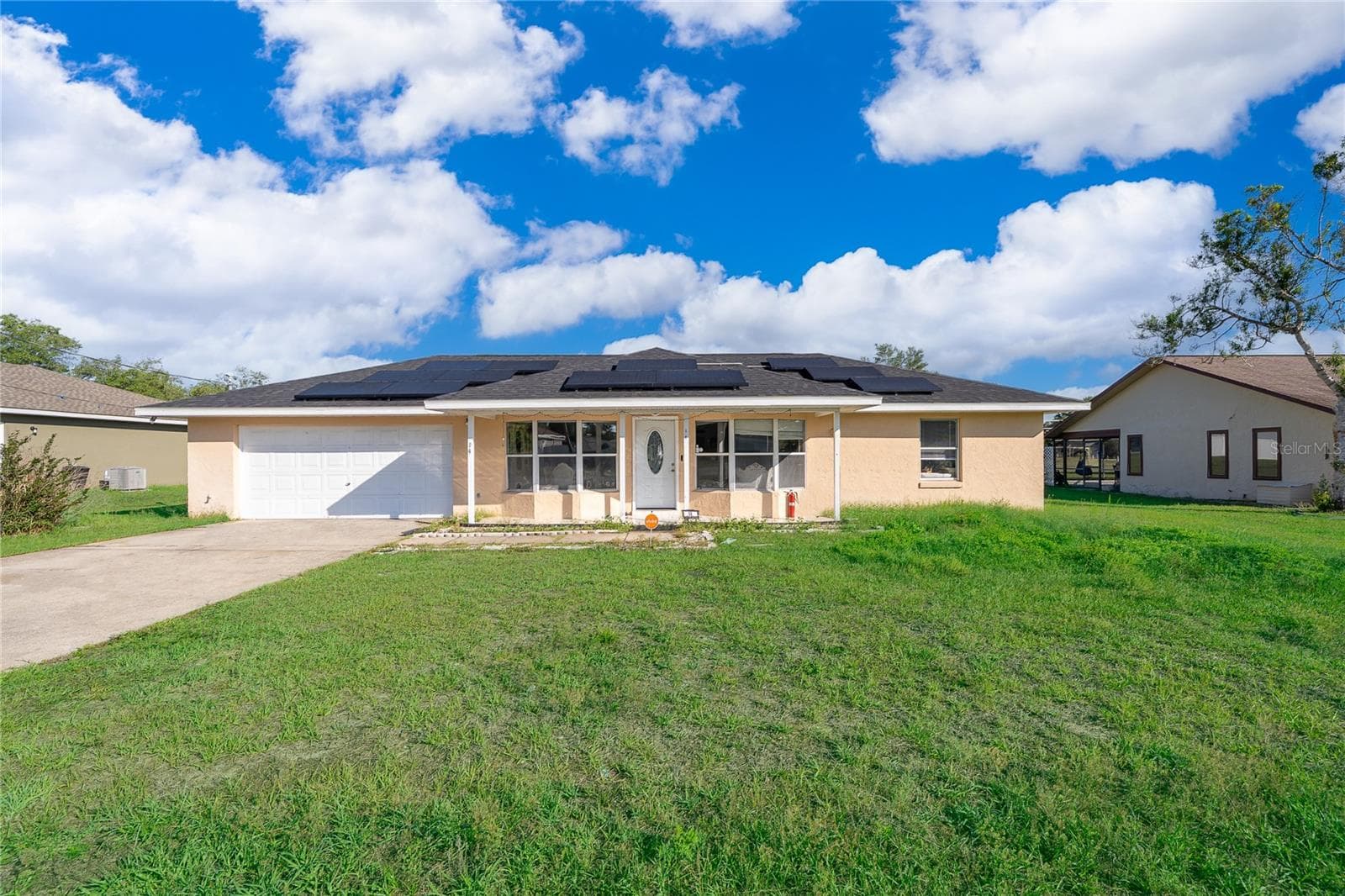 Single Family Residence at 14 CEDAR TRACE TER, OCALA, photo 3 of 29