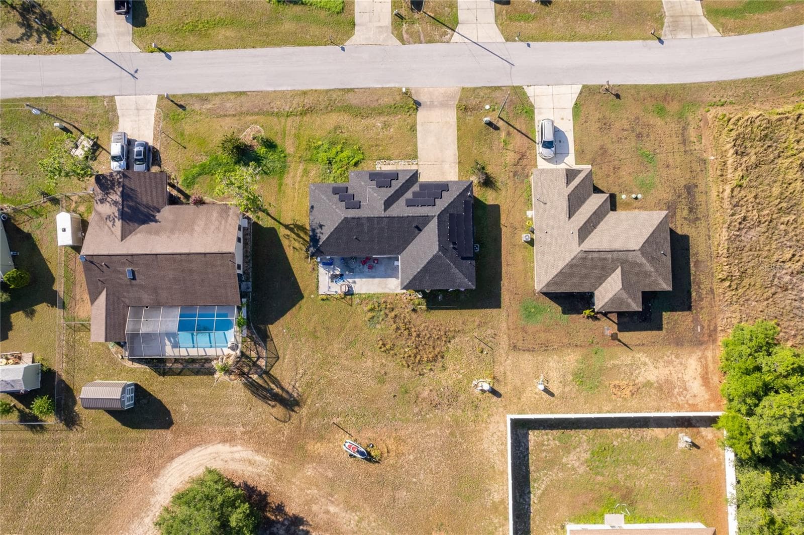 Single Family Residence at 14 CEDAR TRACE TER, OCALA, photo 26 of 29