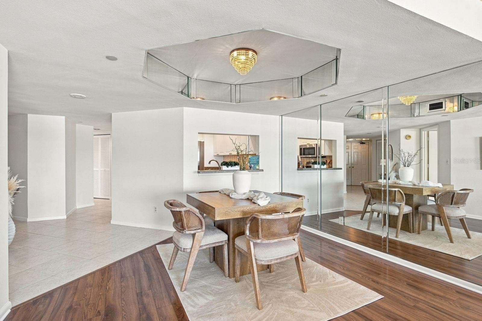 Condominium at 1310 GULF BLVD #4D, CLEARWATER BEACH, photo 13 of 60