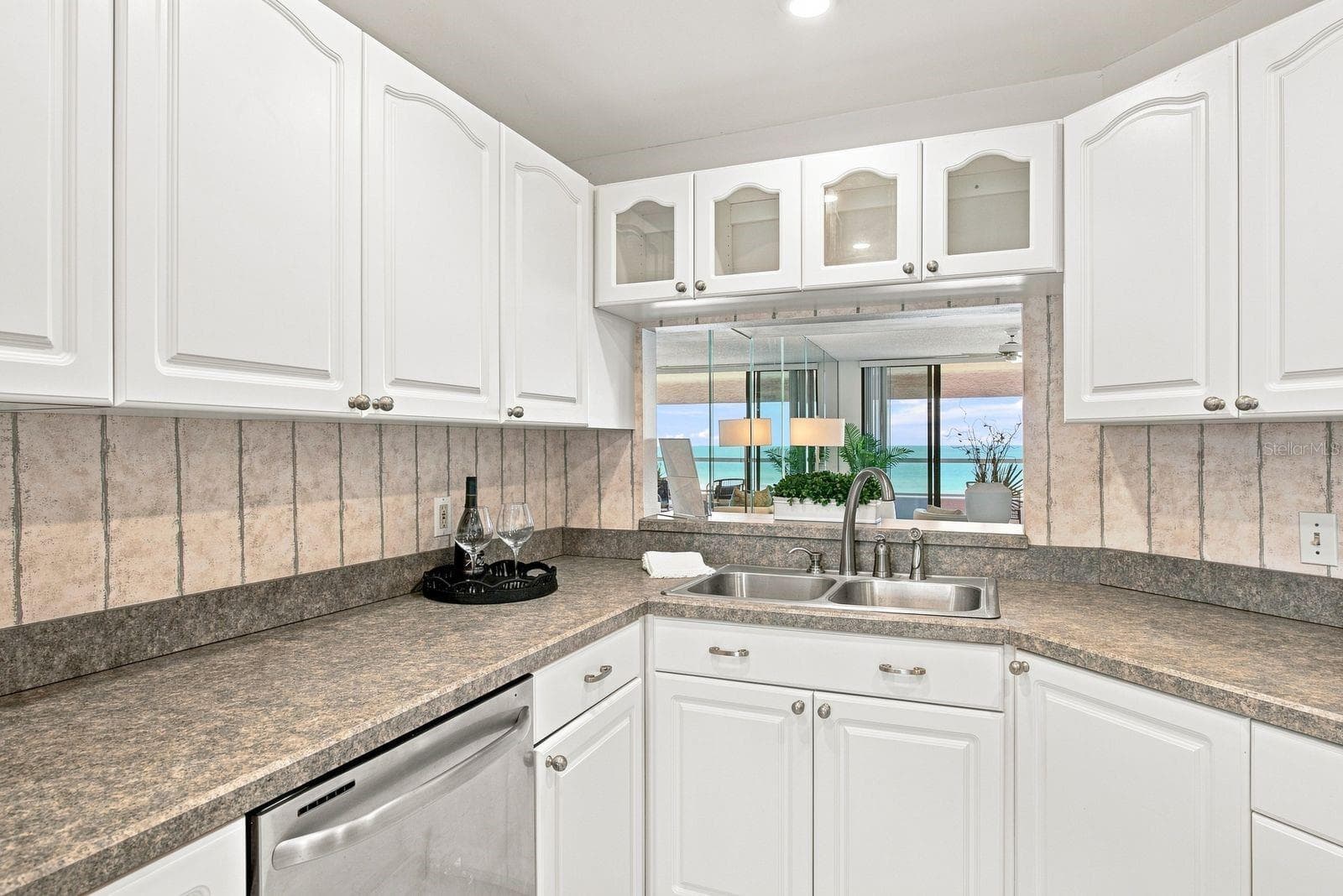 Condominium at 1310 GULF BLVD #4D, CLEARWATER BEACH, photo 16 of 60