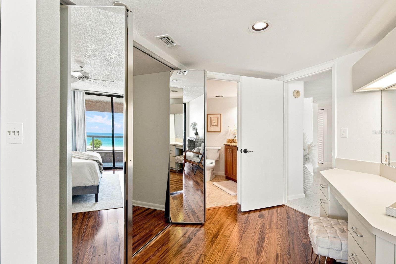 Condominium at 1310 GULF BLVD #4D, CLEARWATER BEACH, photo 23 of 60