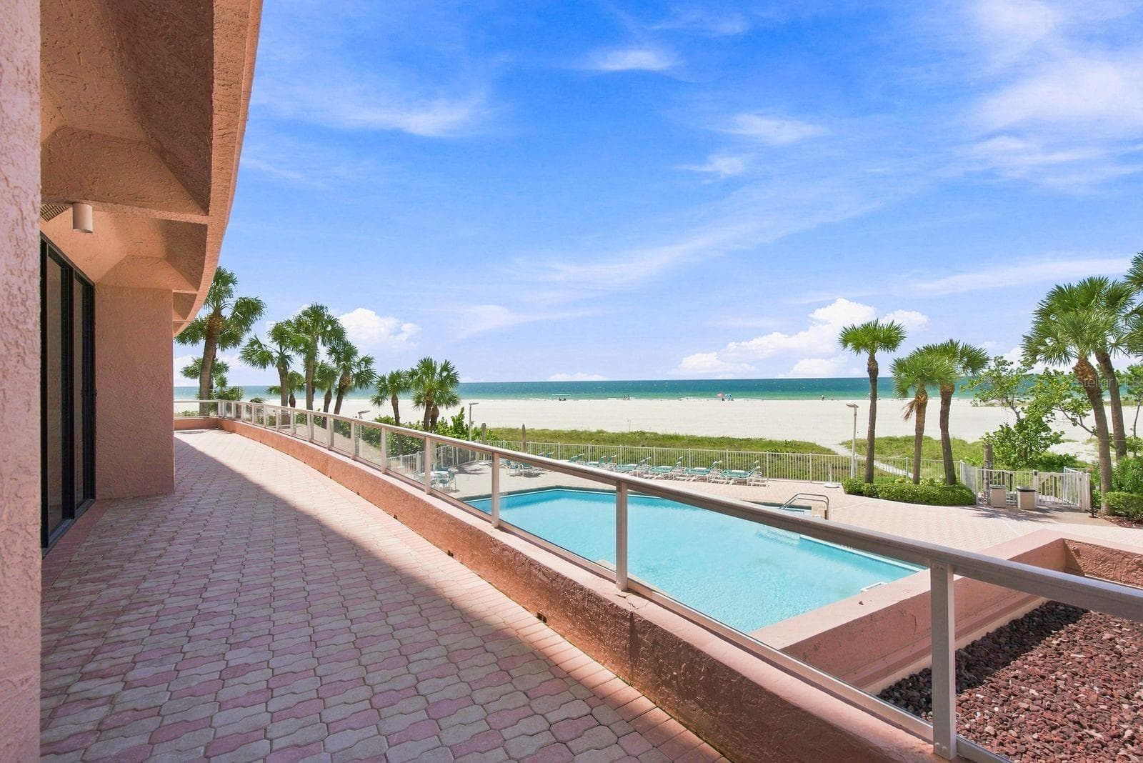 Condominium at 1310 GULF BLVD #4D, CLEARWATER BEACH, photo 43 of 60