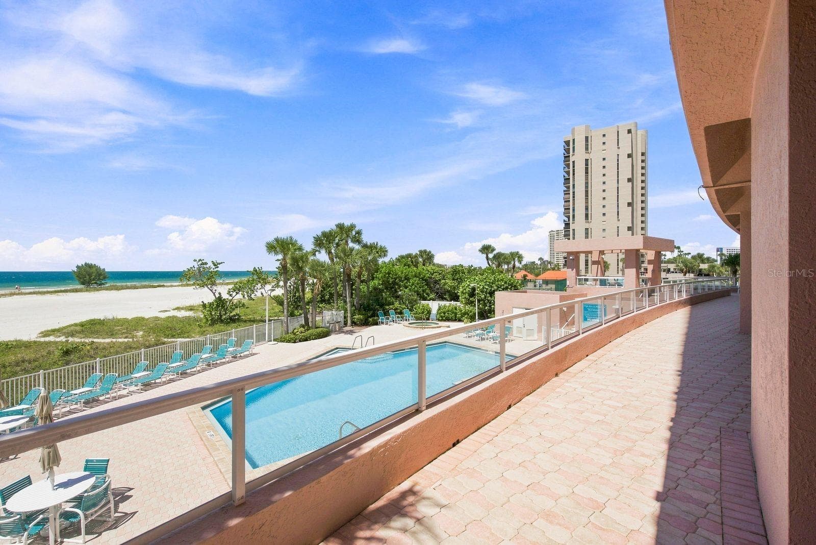 Condominium at 1310 GULF BLVD #4D, CLEARWATER BEACH, photo 44 of 60