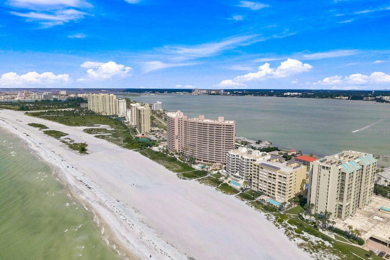 Condominium at 1310 GULF BLVD #4D, CLEARWATER BEACH, photo 52 of 60