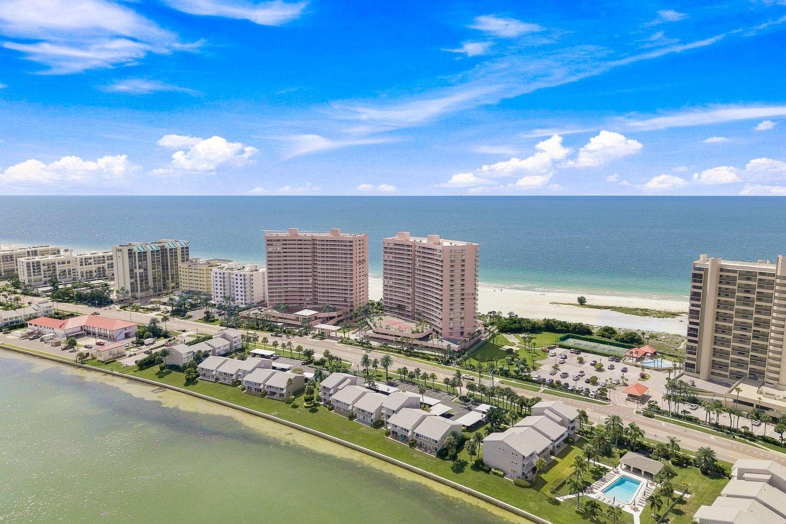 Condominium at 1310 GULF BLVD #4D, CLEARWATER BEACH, photo 55 of 60