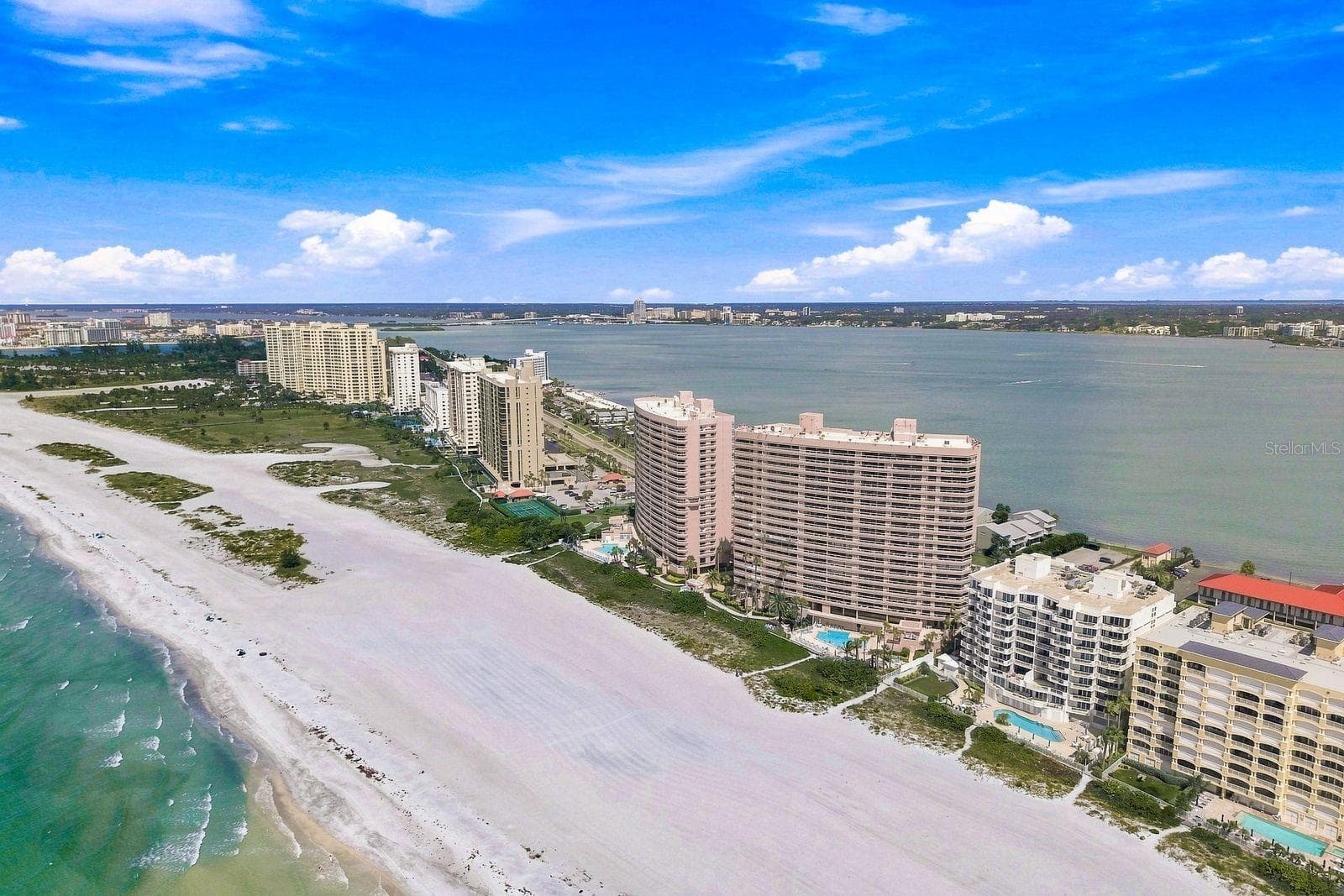 Condominium at 1310 GULF BLVD #4D, CLEARWATER BEACH, photo 56 of 60