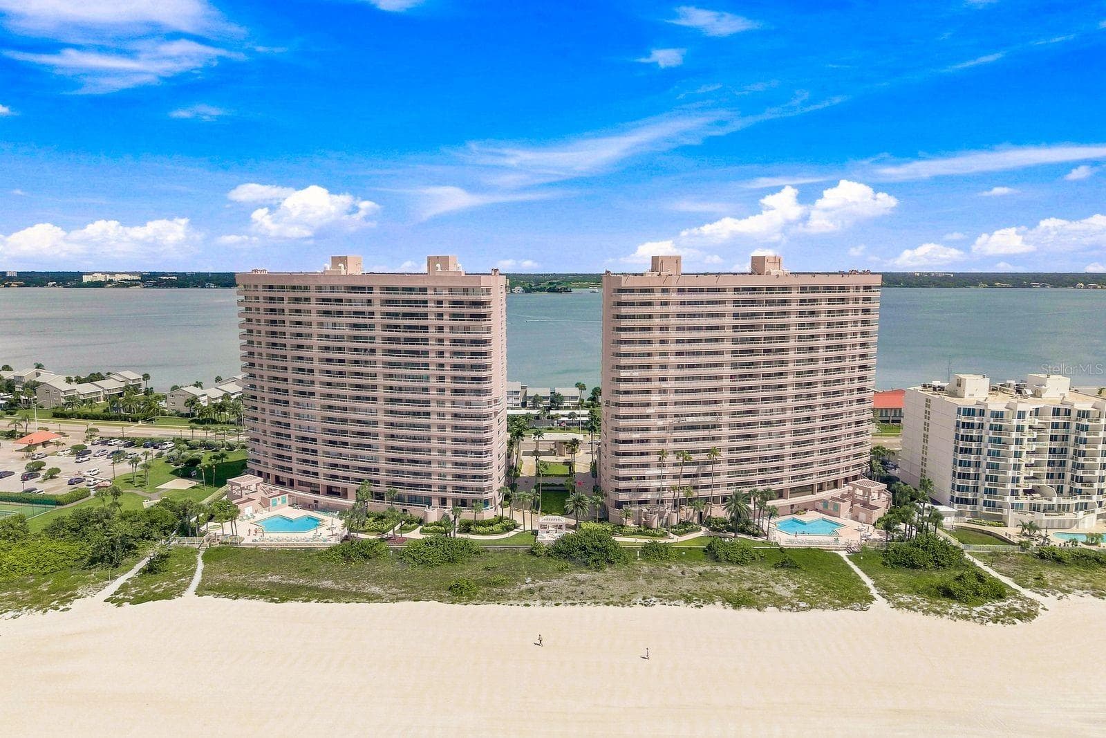 Condominium at 1310 GULF BLVD #4D, CLEARWATER BEACH, photo 59 of 60