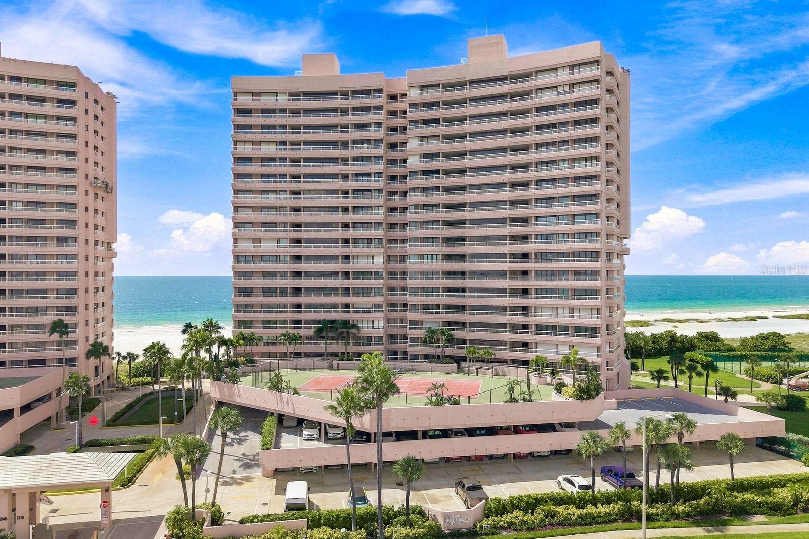 Condominium at 1310 GULF BLVD #4D, CLEARWATER BEACH, photo 60 of 60