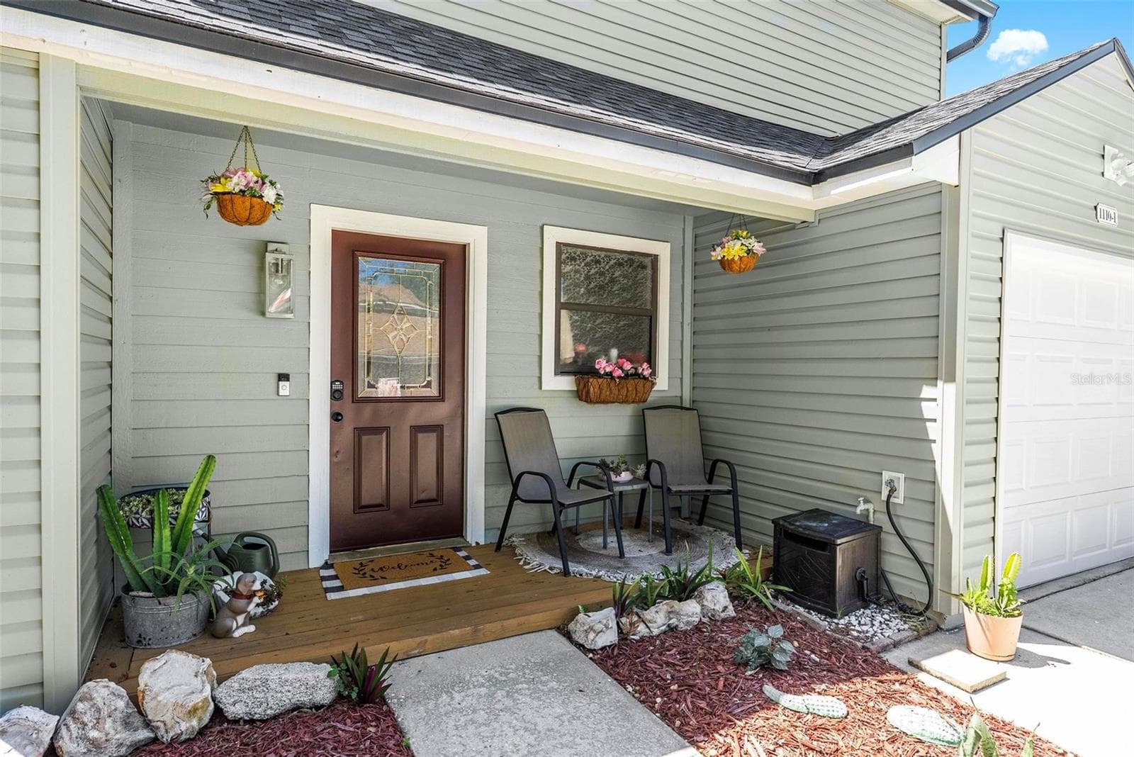 Single Family Residence at 1110 MONTICELLO LN #1, PORT ORANGE, photo 5 of 59