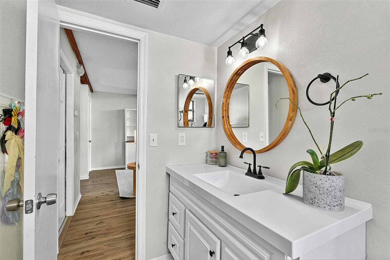 Single Family Residence at 1110 MONTICELLO LN #1, PORT ORANGE, photo 22 of 59
