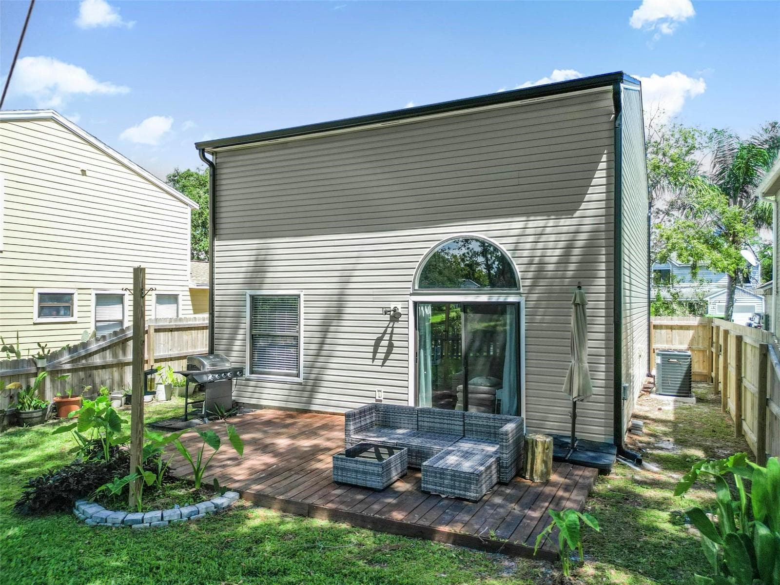 Single Family Residence at 1110 MONTICELLO LN #1, PORT ORANGE, photo 46 of 59