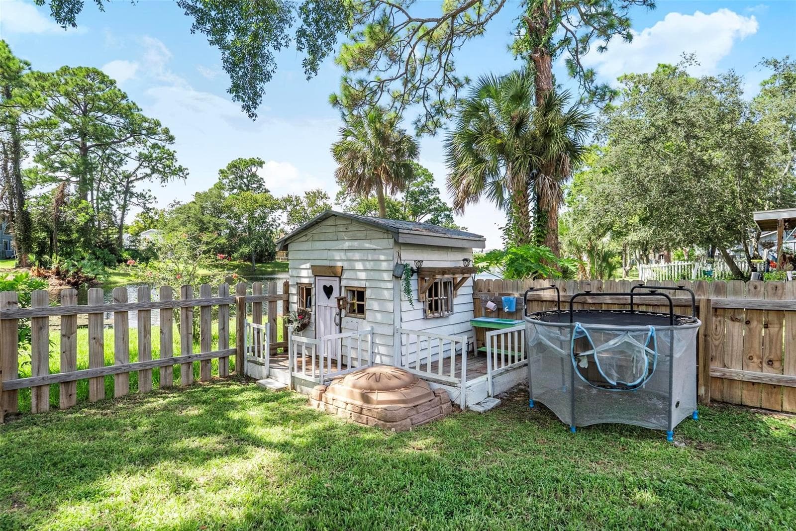 Single Family Residence at 1110 MONTICELLO LN #1, PORT ORANGE, photo 48 of 59