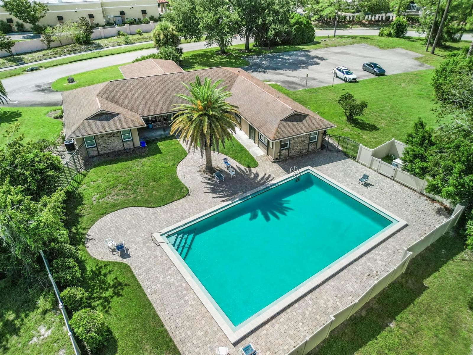 Single Family Residence at 1110 MONTICELLO LN #1, PORT ORANGE, photo 57 of 59