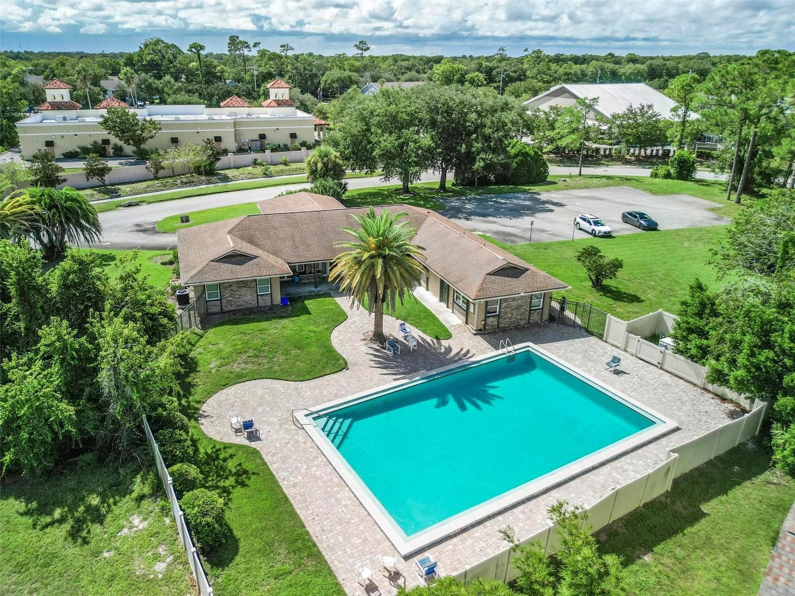 Single Family Residence at 1110 MONTICELLO LN #1, PORT ORANGE, photo 58 of 59