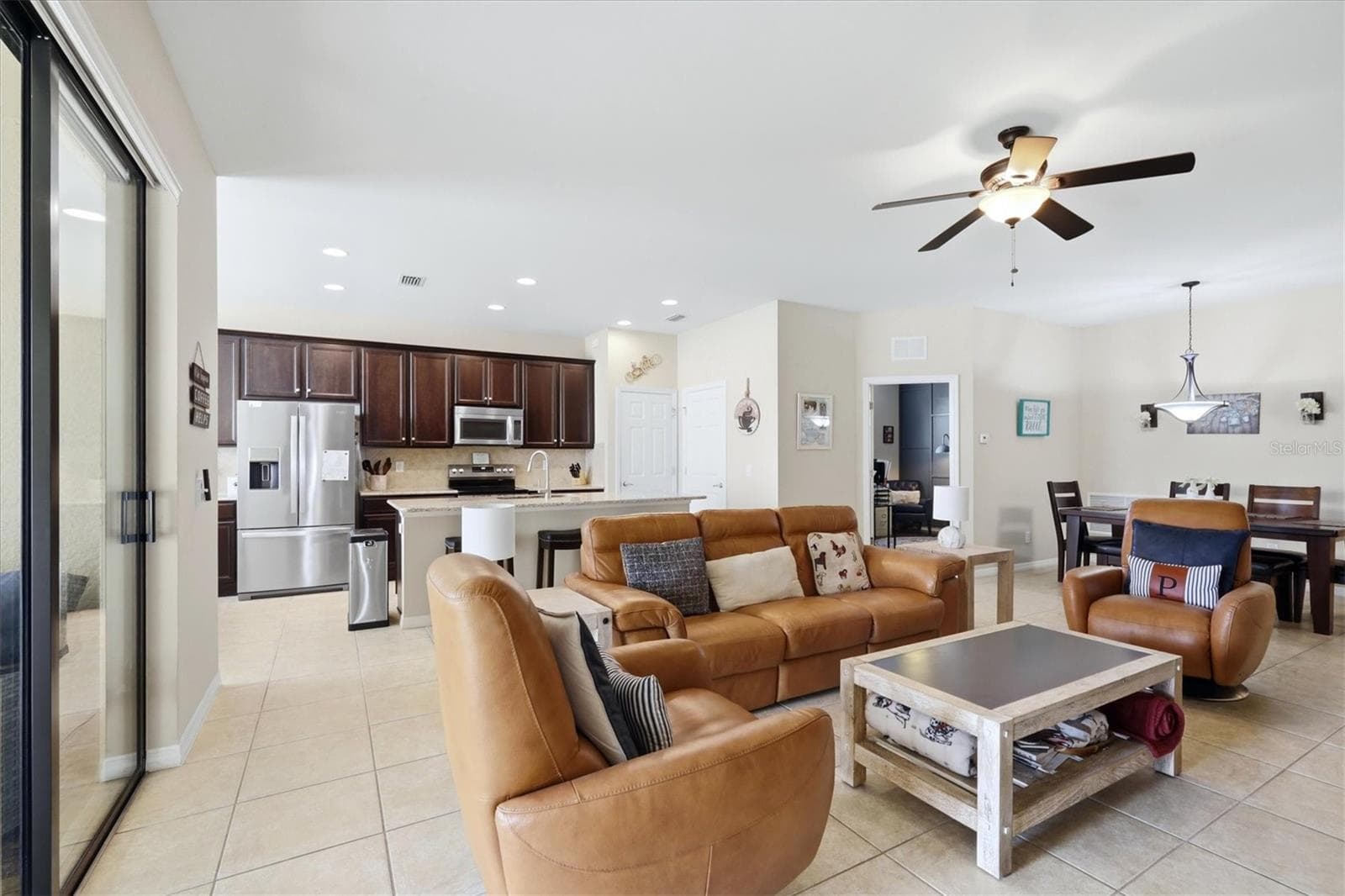 Single Family Residence at 4703 69TH ST E, BRADENTON, photo 9 of 40