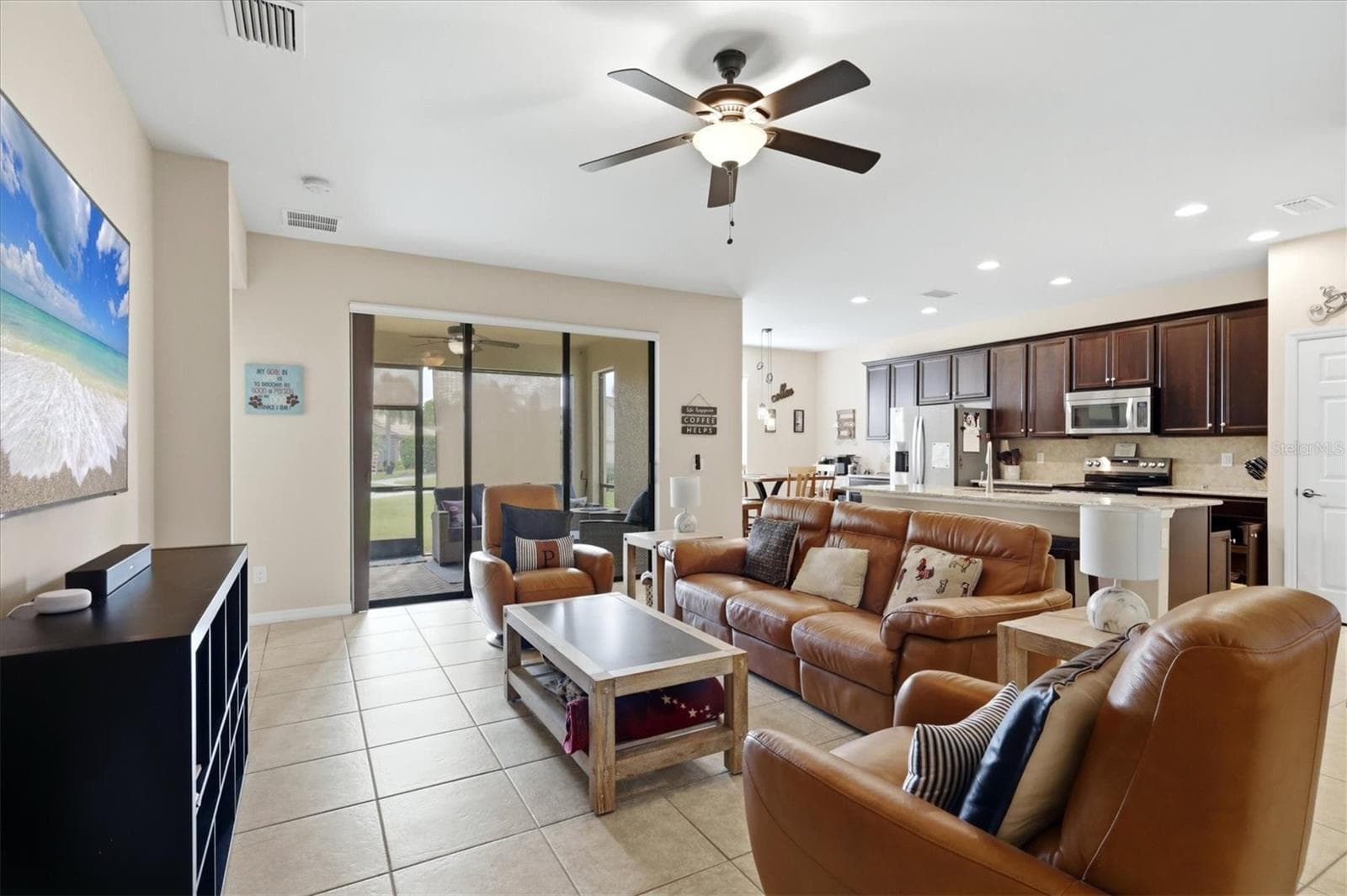 Single Family Residence at 4703 69TH ST E, BRADENTON, photo 10 of 40