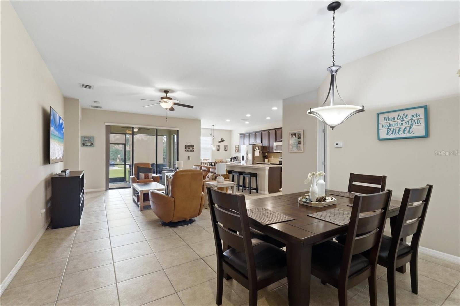 Single Family Residence at 4703 69TH ST E, BRADENTON, photo 13 of 40