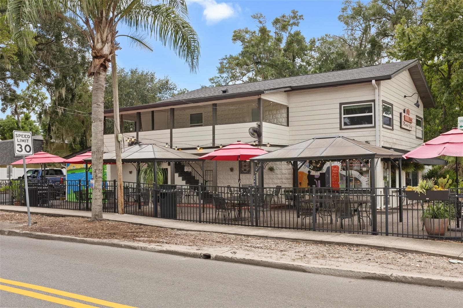 Single Family Residence at 1213 NOBLE PL, ORLANDO, photo 25 of 34