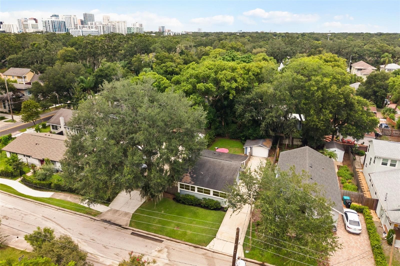 Single Family Residence at 1213 NOBLE PL, ORLANDO, photo 27 of 34
