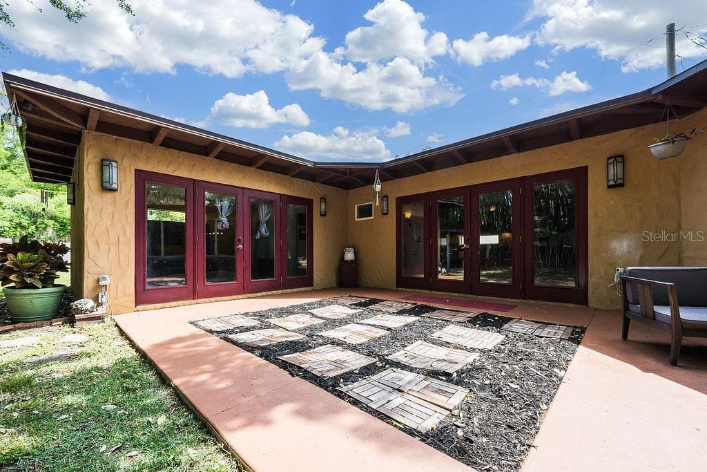 Single Family Residence at 1835 OAK LN, ORLANDO, photo 37 of 62