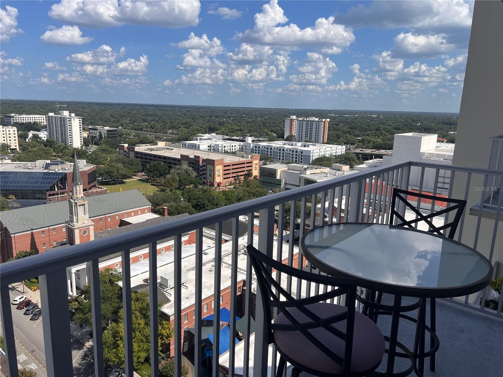Condominium at 155 S COURT AVE #1505, ORLANDO, photo 2 of 34