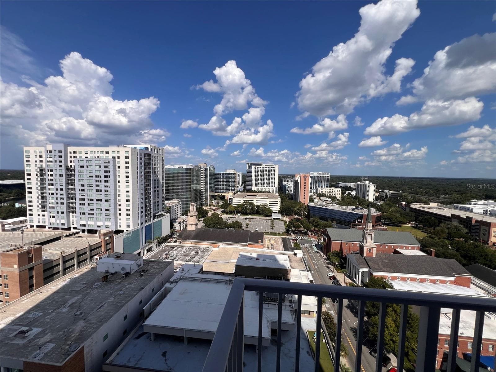 Condominium at 155 S COURT AVE #1505, ORLANDO, photo 3 of 34