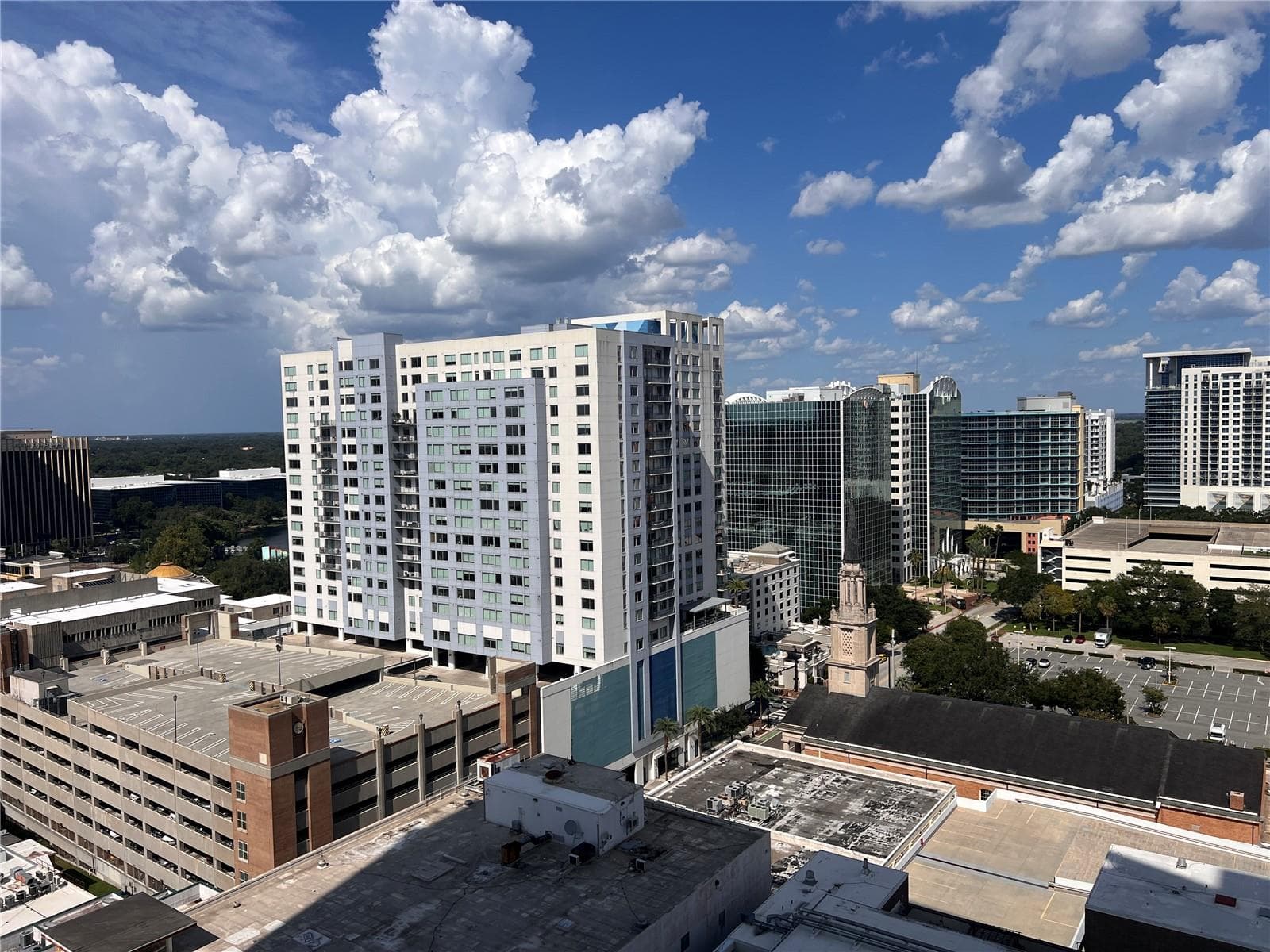 Condominium at 155 S COURT AVE #1505, ORLANDO, photo 4 of 34