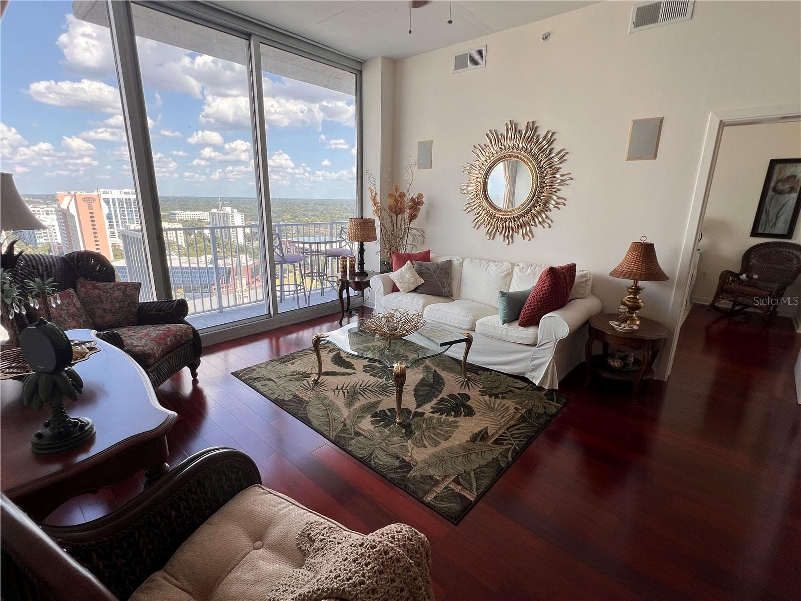 Condominium at 155 S COURT AVE #1505, ORLANDO, photo 5 of 34