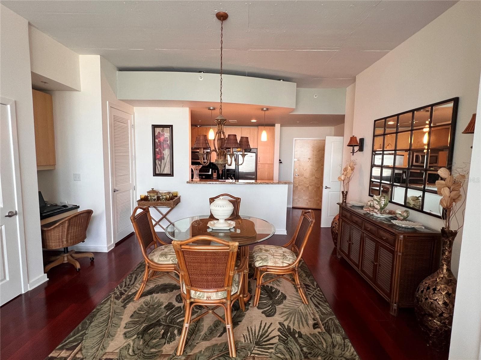 Condominium at 155 S COURT AVE #1505, ORLANDO, photo 6 of 34
