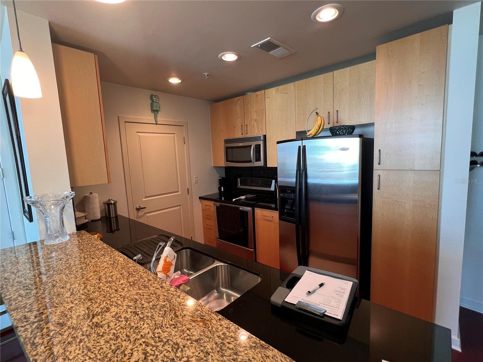 Condominium at 155 S COURT AVE #1505, ORLANDO, photo 7 of 34