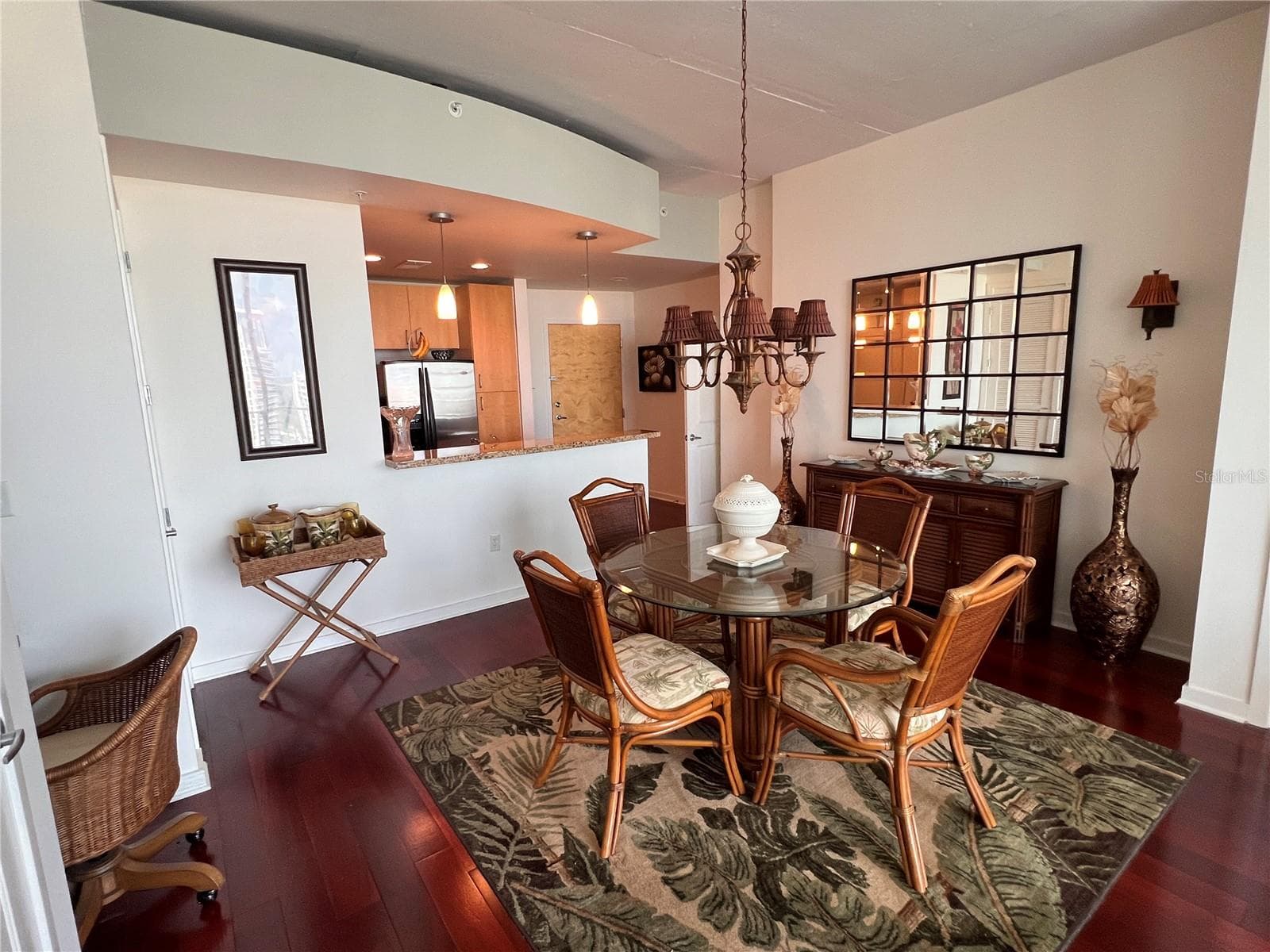 Condominium at 155 S COURT AVE #1505, ORLANDO, photo 9 of 34