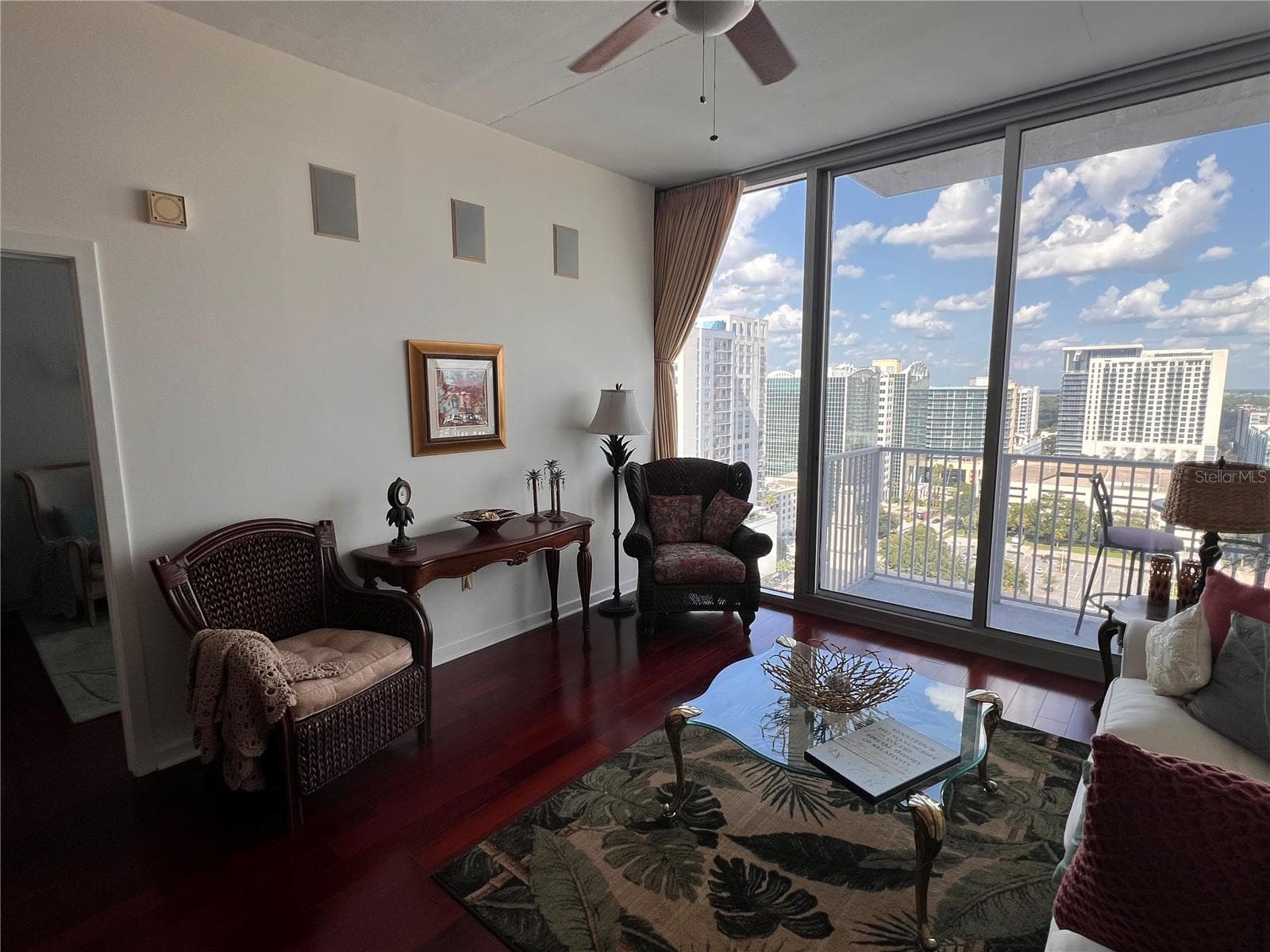 Condominium at 155 S COURT AVE #1505, ORLANDO, photo 10 of 34