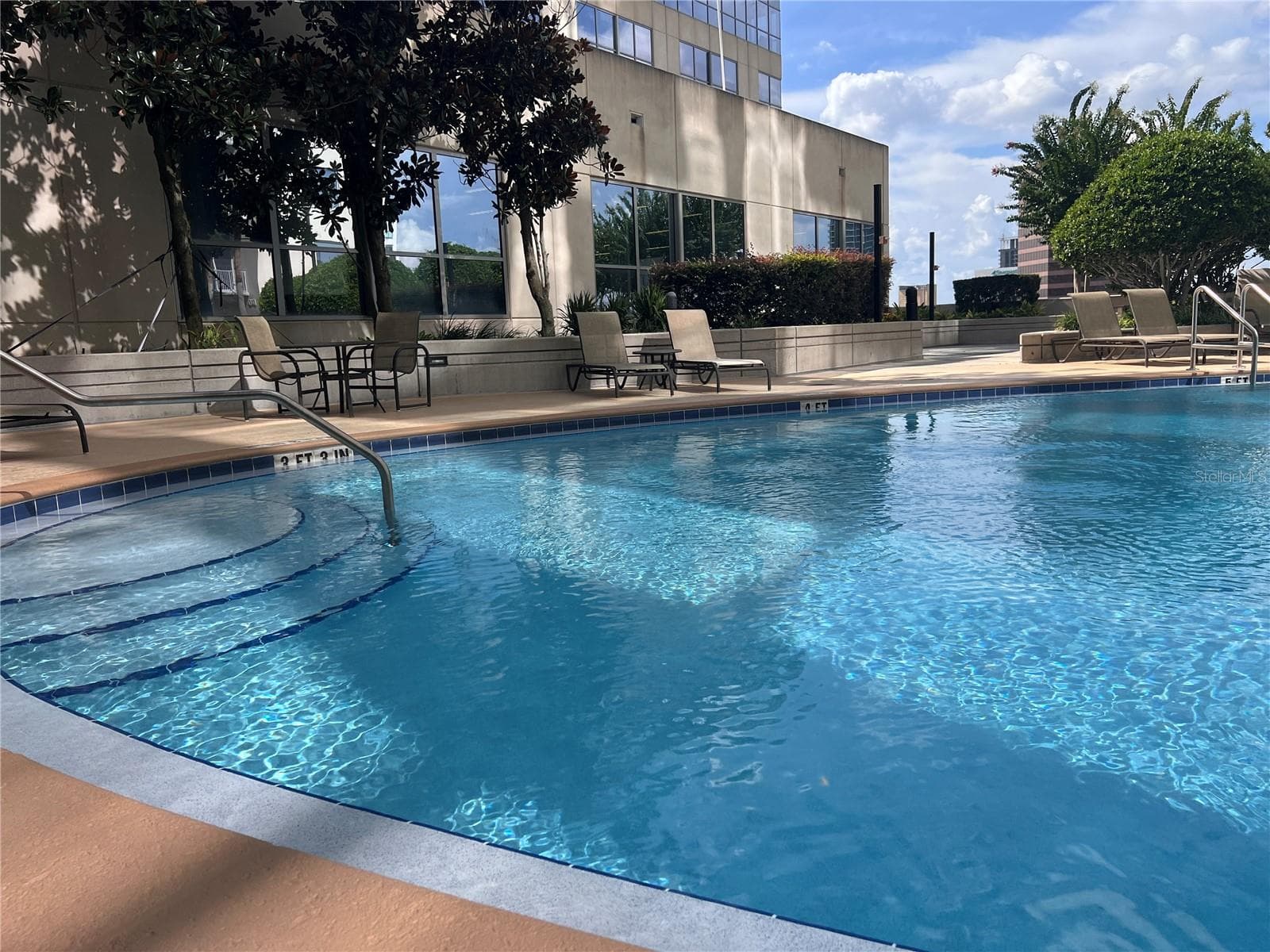 Condominium at 155 S COURT AVE #1505, ORLANDO, photo 31 of 34