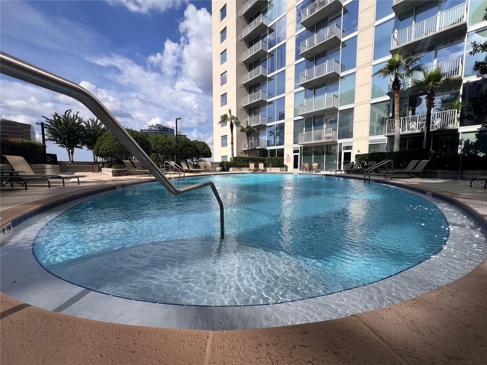 Condominium at 155 S COURT AVE #1505, ORLANDO, photo 32 of 34