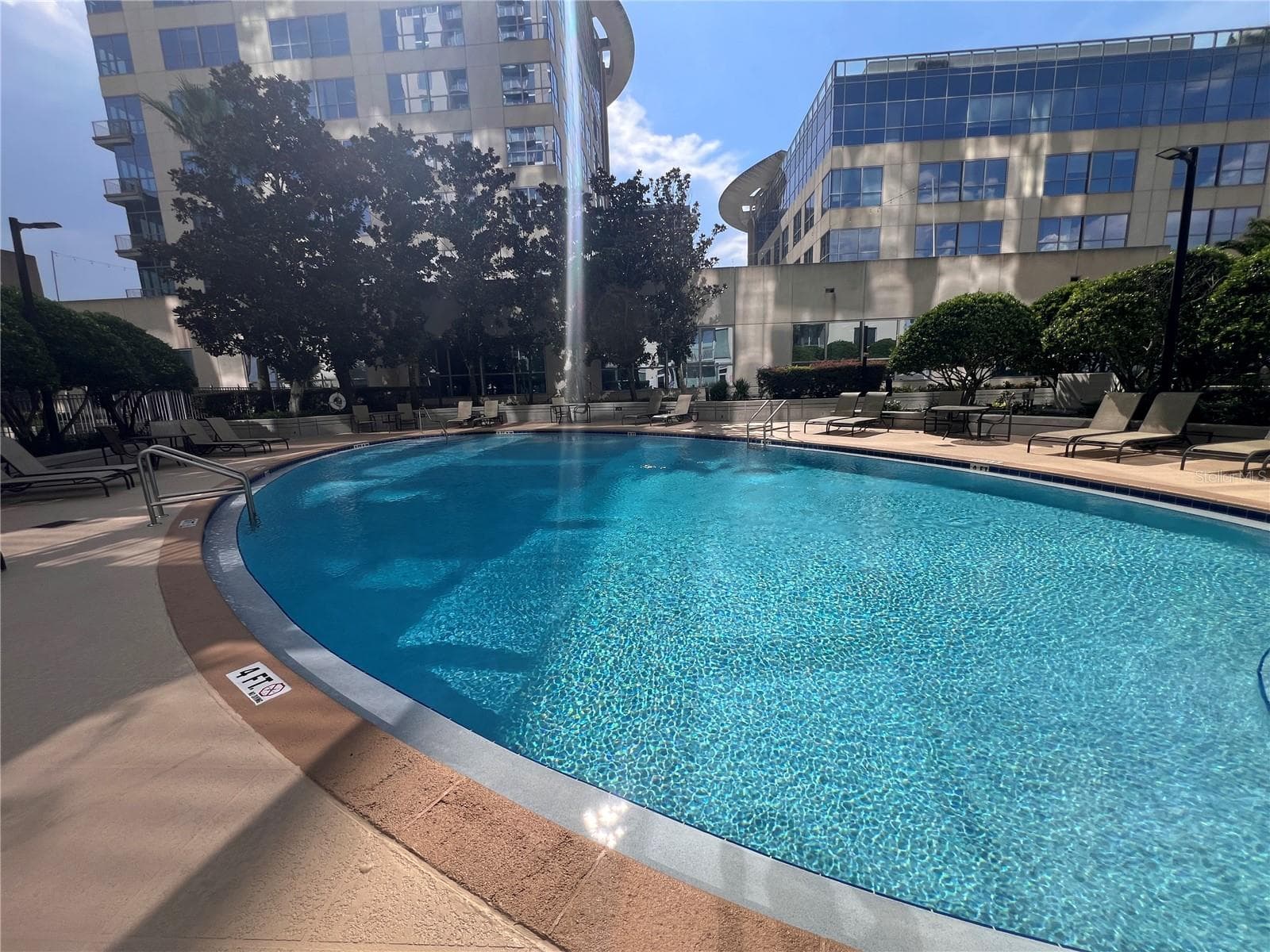 Condominium at 155 S COURT AVE #1505, ORLANDO, photo 33 of 34
