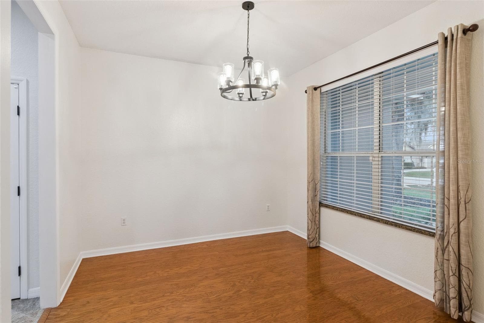 Formal Dining Room - 5937 TROPHY LOOP, LAKELAND