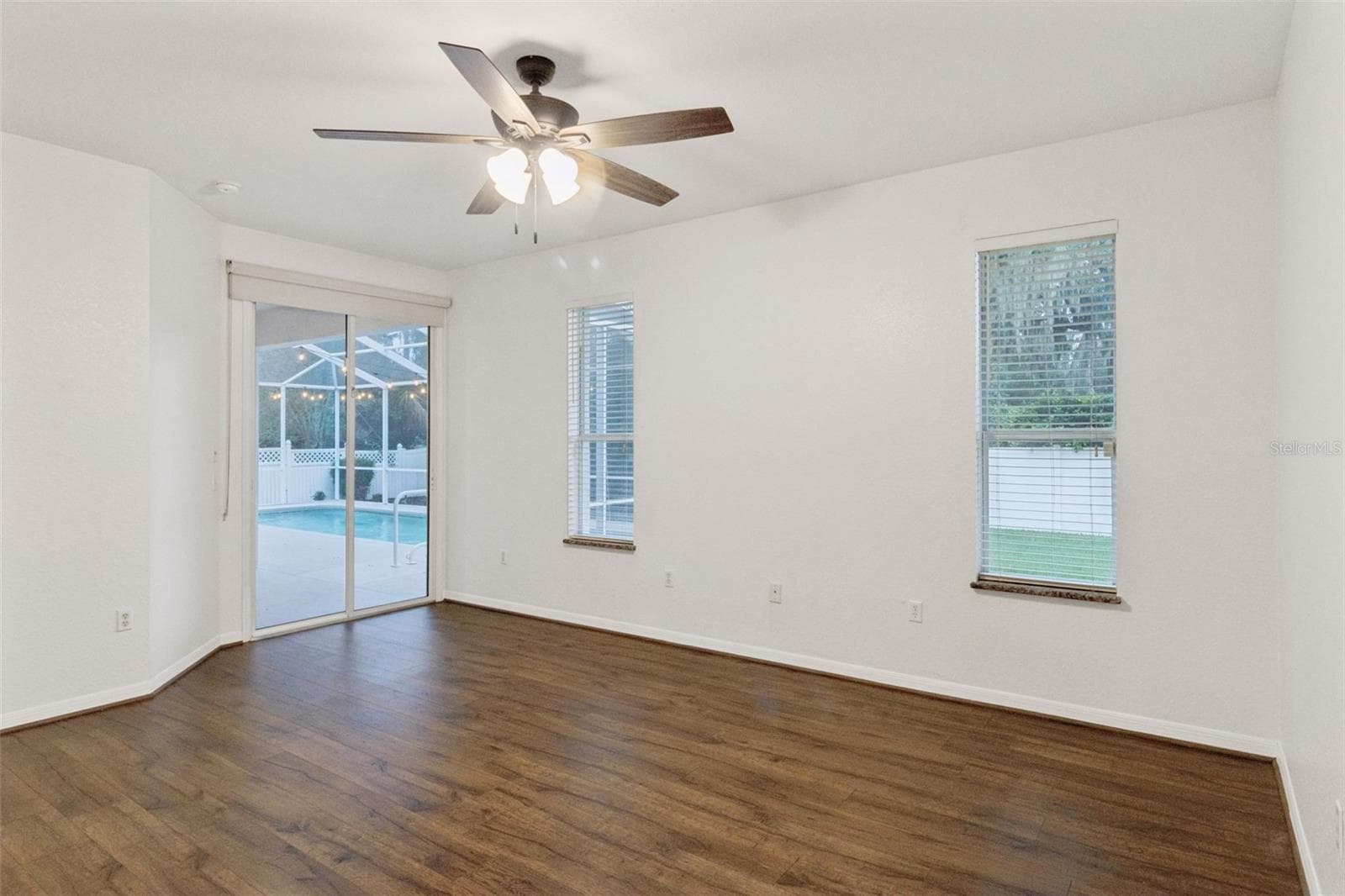 Primary Bedroom - 5937 TROPHY LOOP, LAKELAND