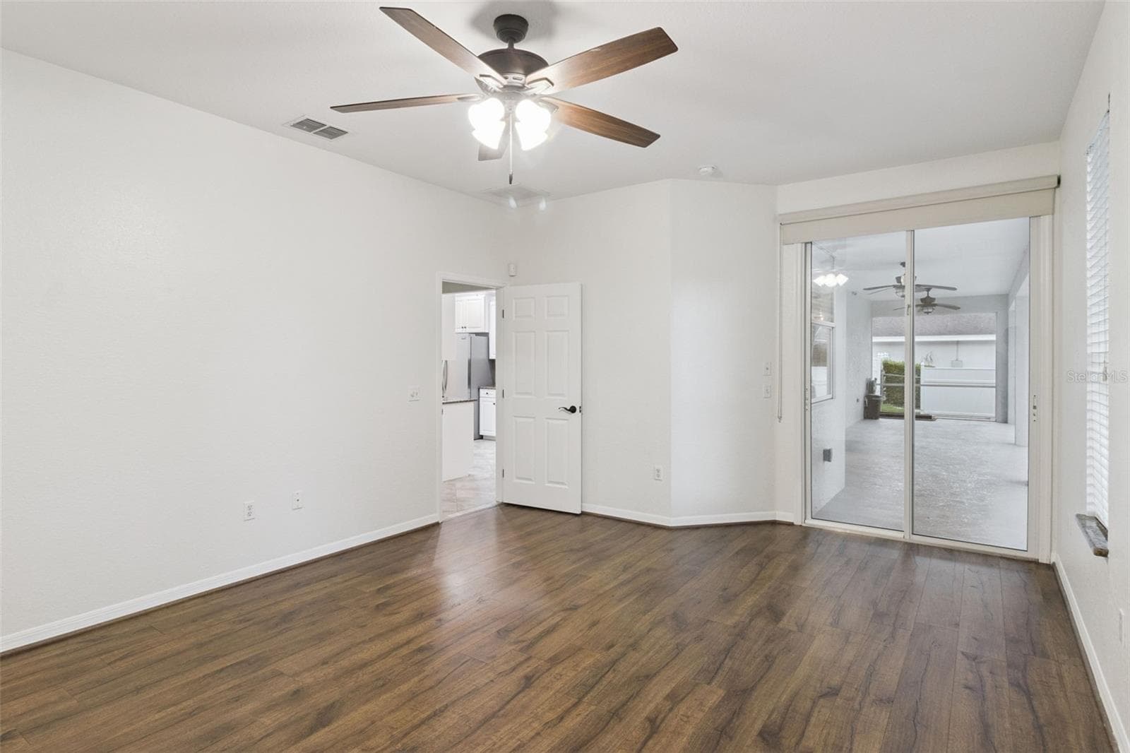 Primary Bedroom - 5937 TROPHY LOOP, LAKELAND
