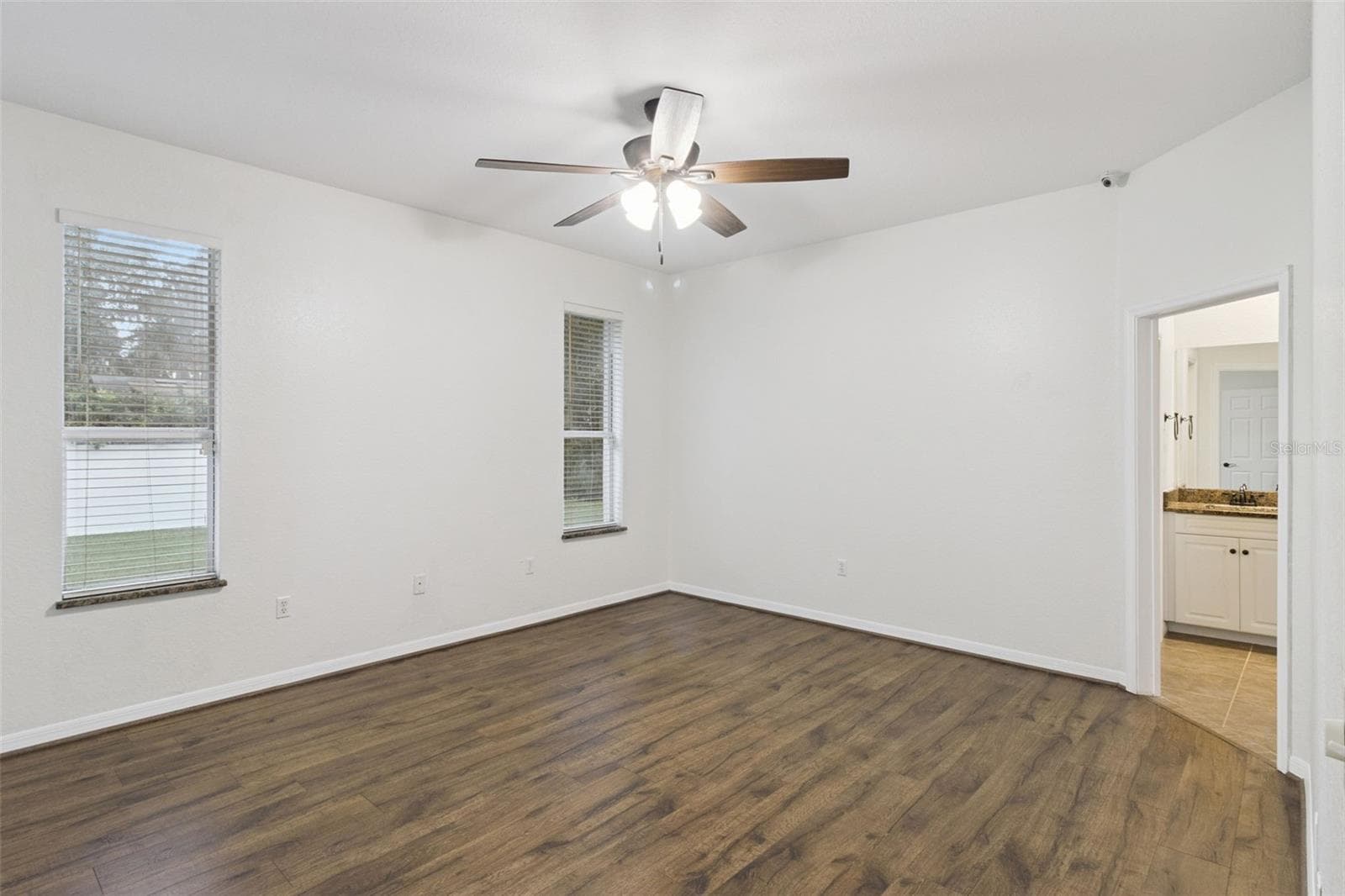 Primary Bedroom - 5937 TROPHY LOOP, LAKELAND