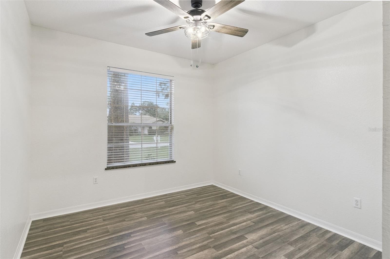 Bedroom 2 - 5937 TROPHY LOOP, LAKELAND